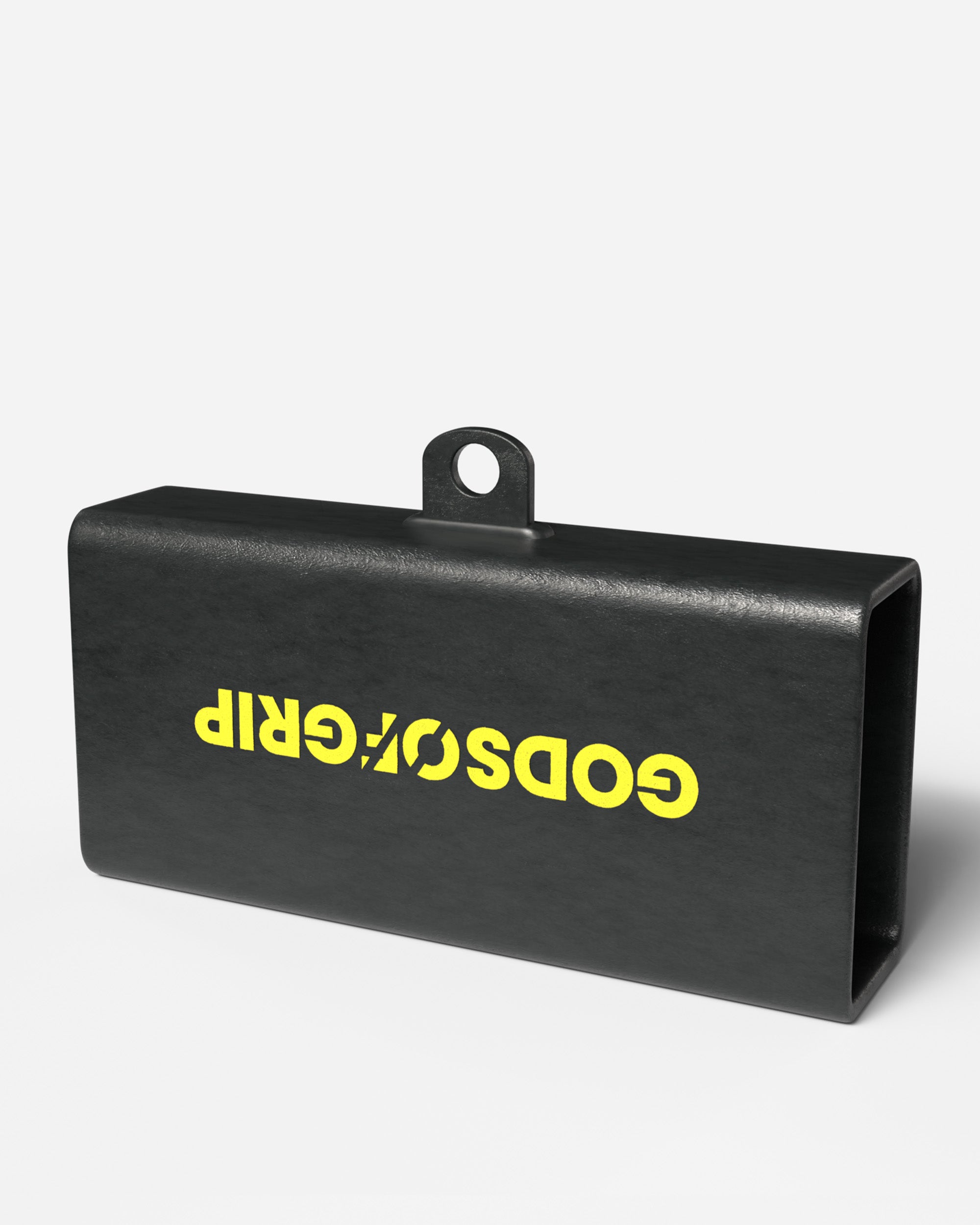 Pinch Block 60mm — Two-Hand variant