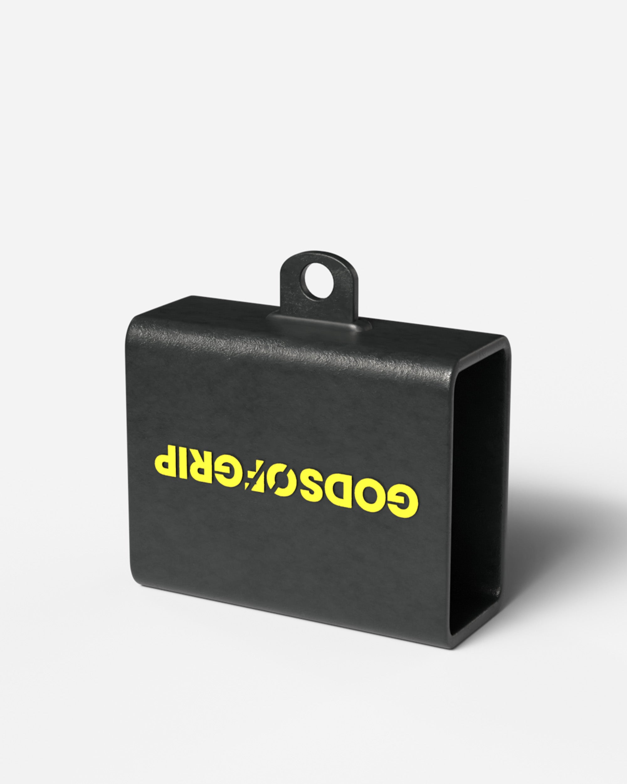 Pinch Block 60mm — One-Hand variant