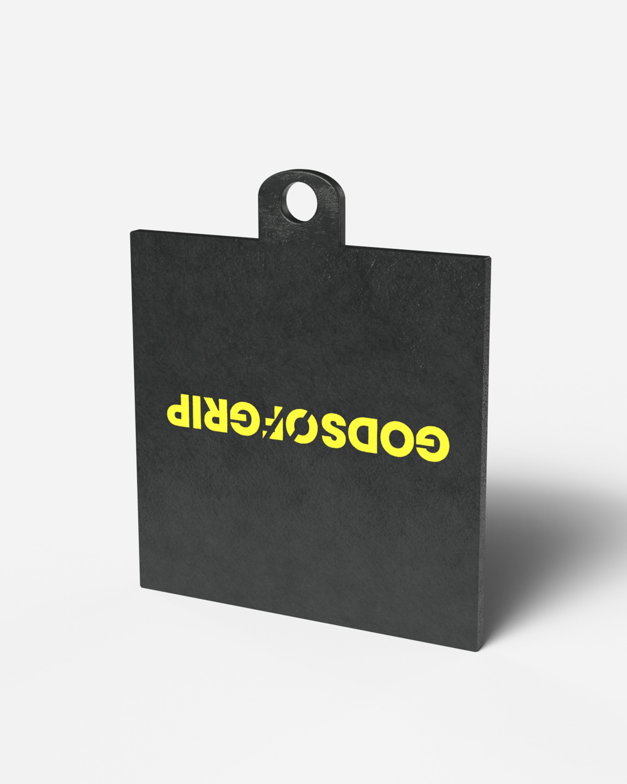 Narrow Plate Pinch Block - 6mm One-Hand variant