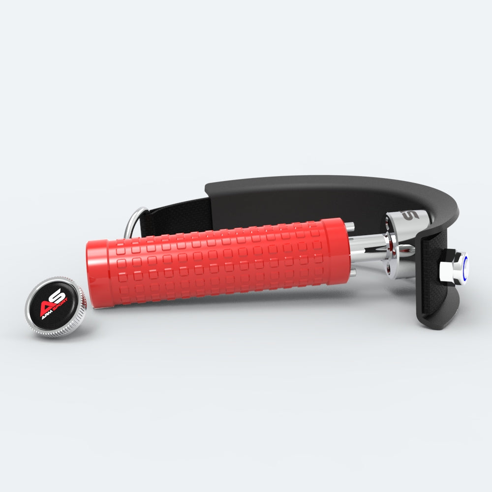 MultiPuller - Wrist & Forearm Trainer