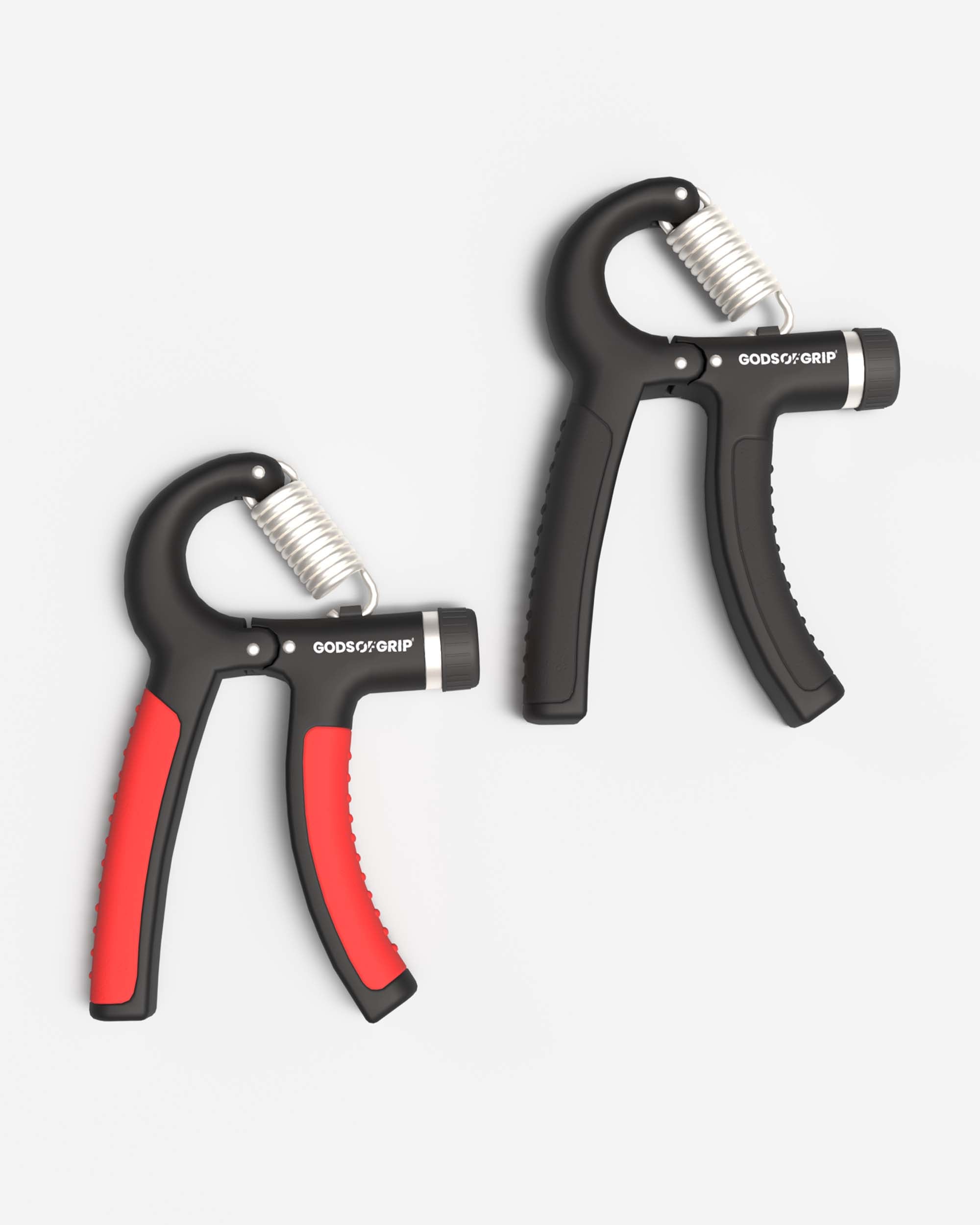 Adjustable Hand Grippers