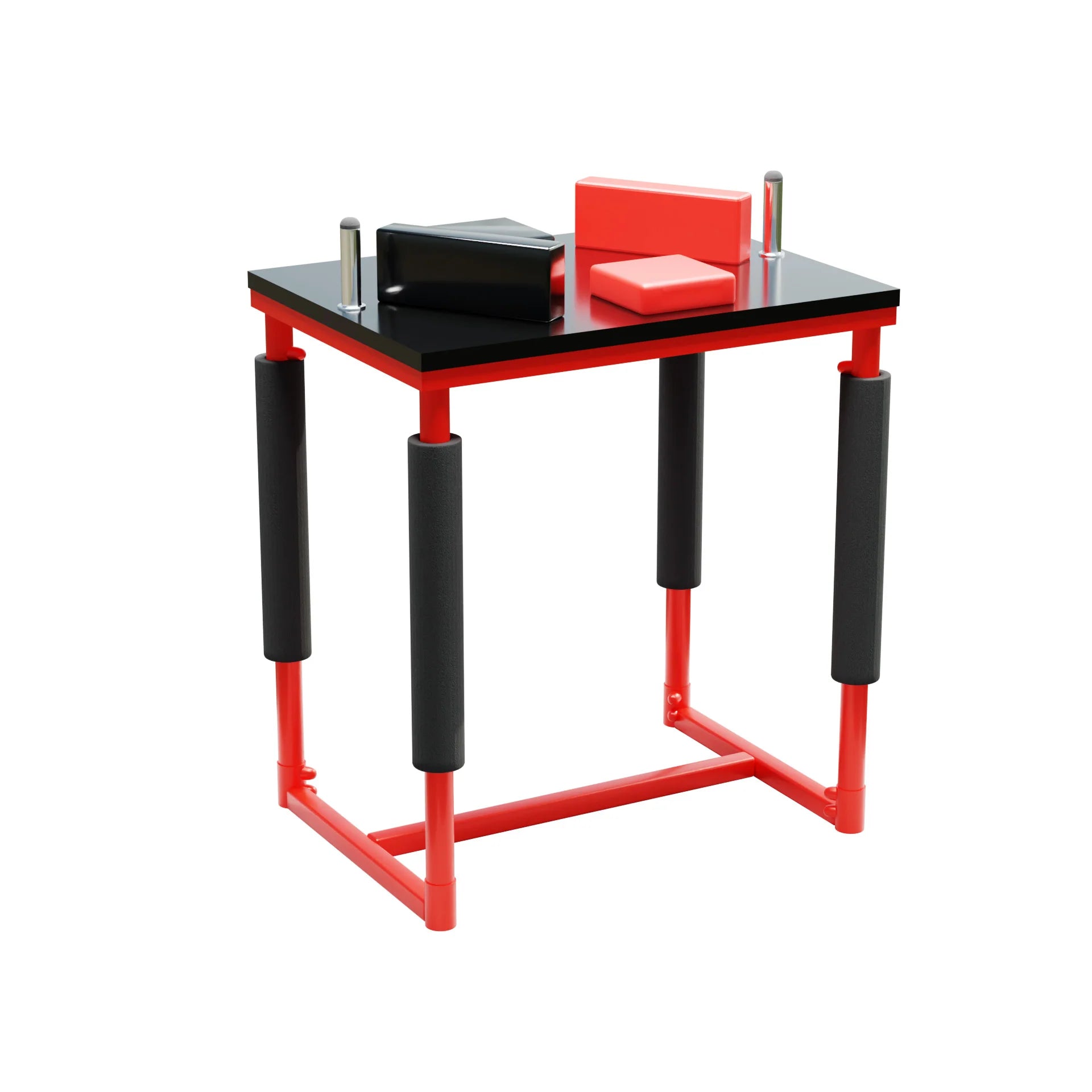 Custom Arm Wrestling Table