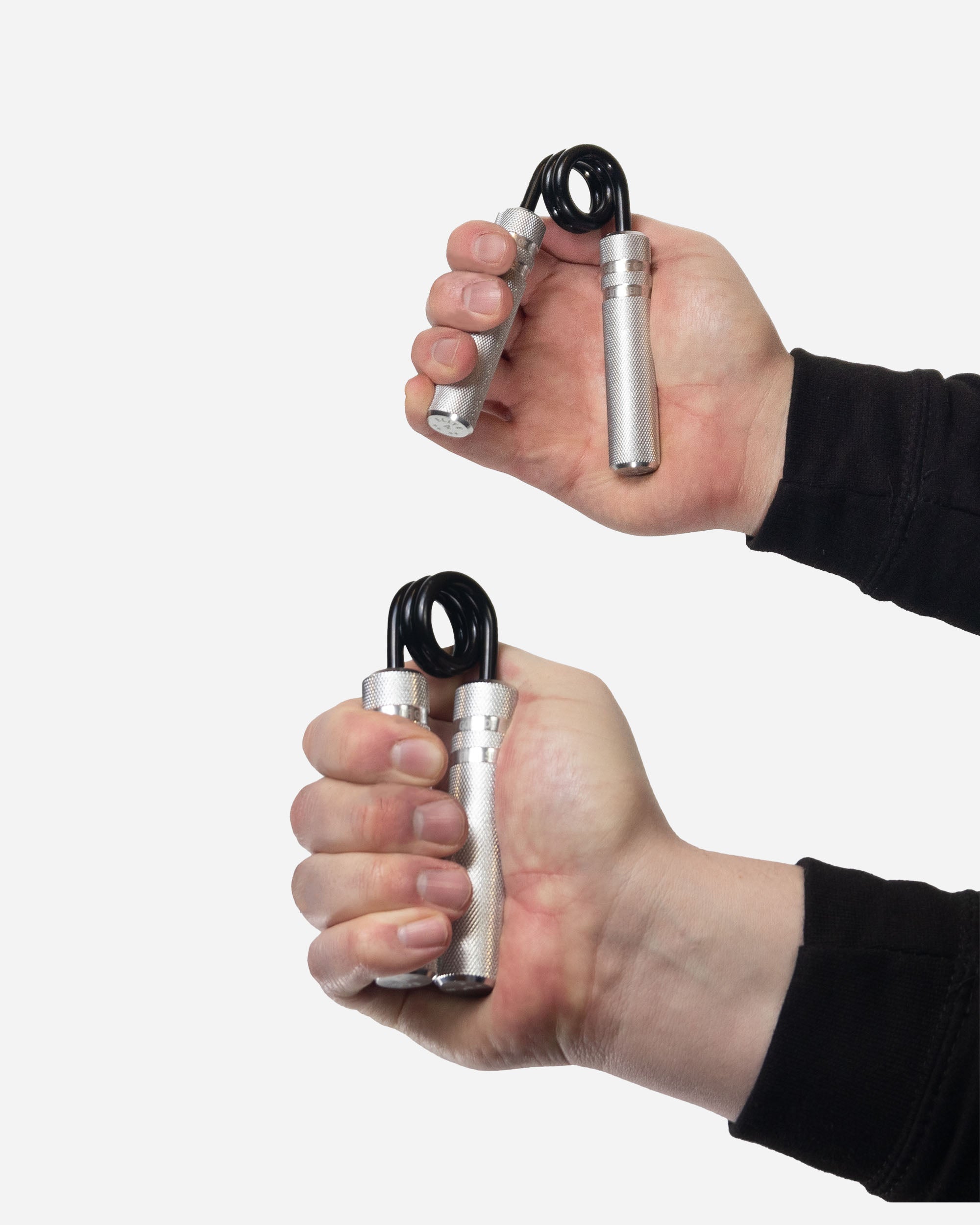 Elite Series Hand Grippers Expert Set