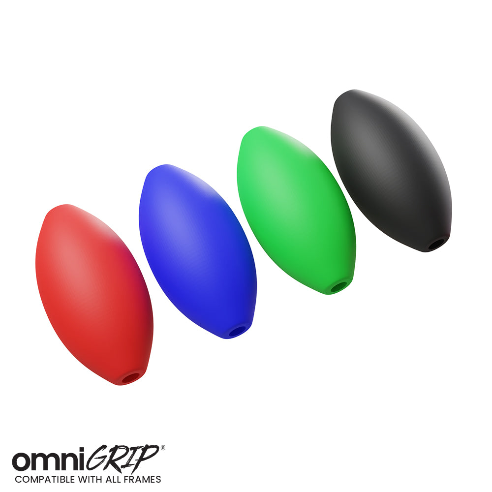 ellipse omnigrip attachments