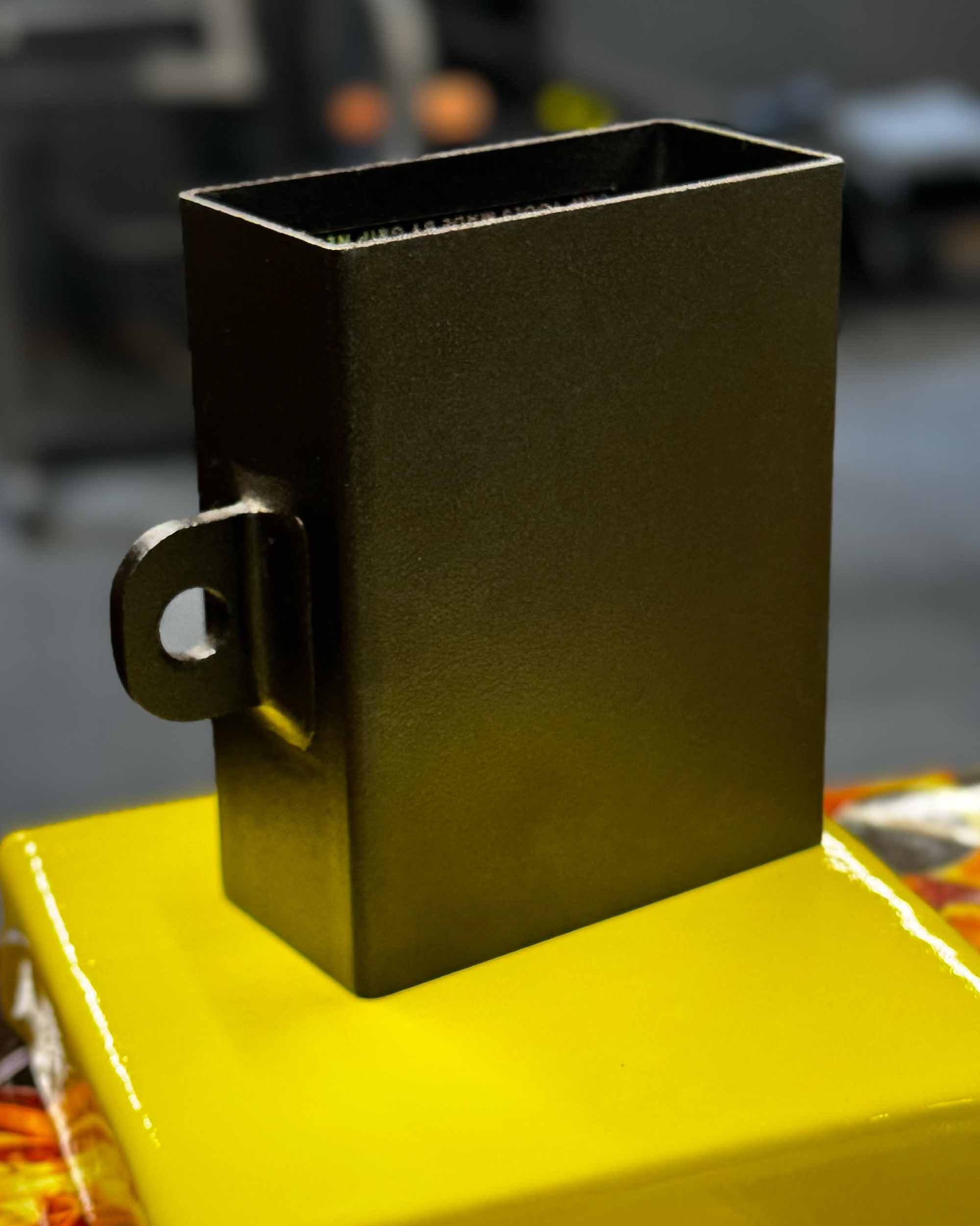 Essential Pinch Block Grip Tool