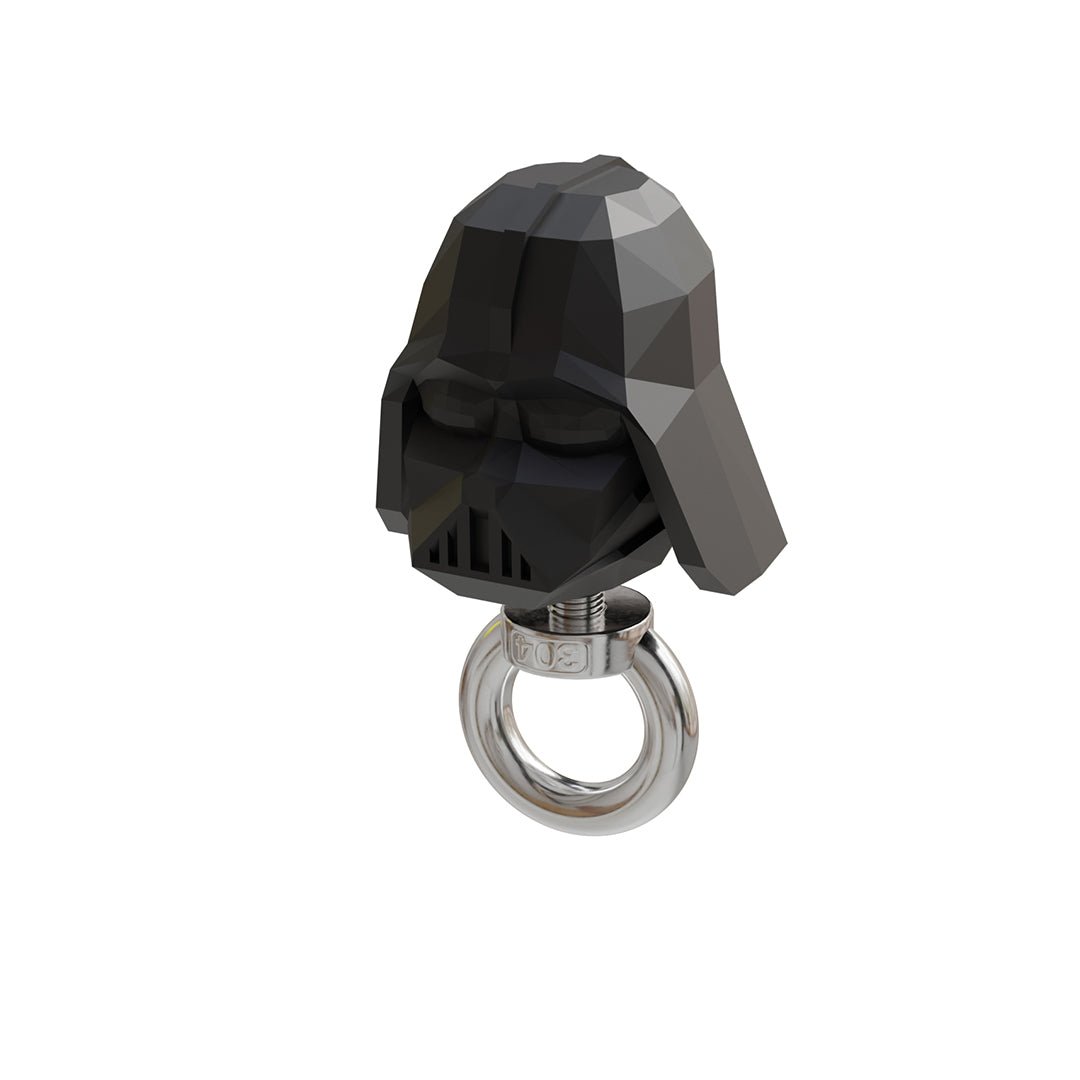 GripHedz™ - Darth Vader Parts