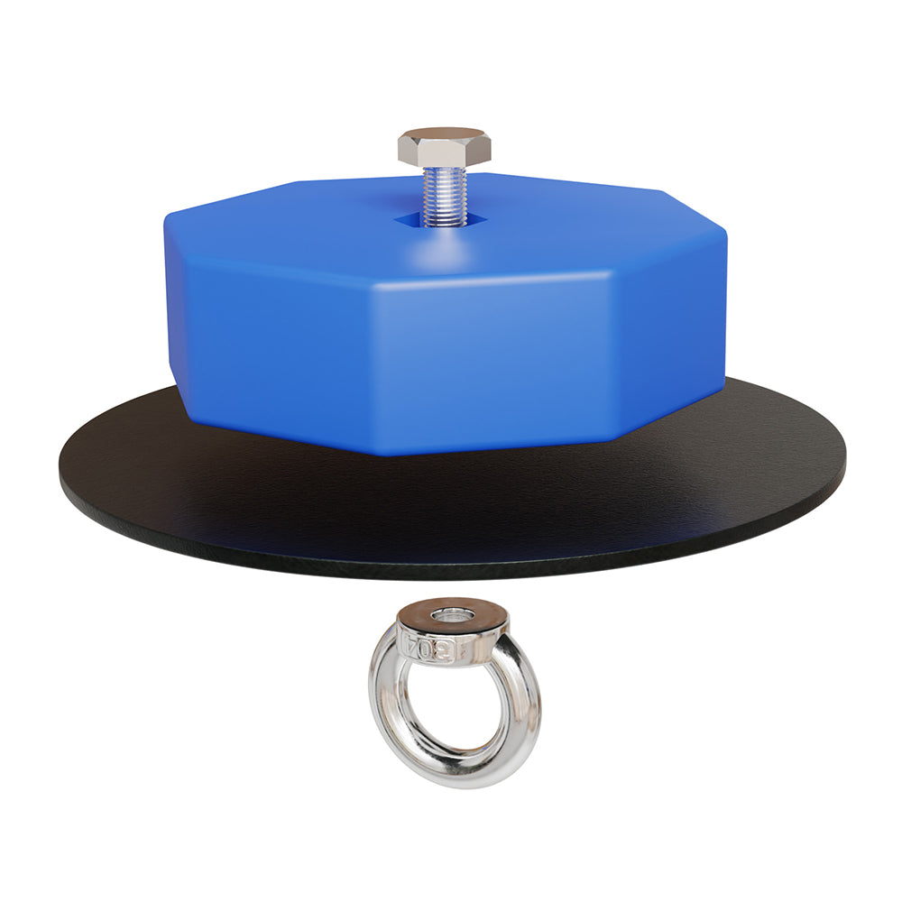 GripHedz™ - Octagon