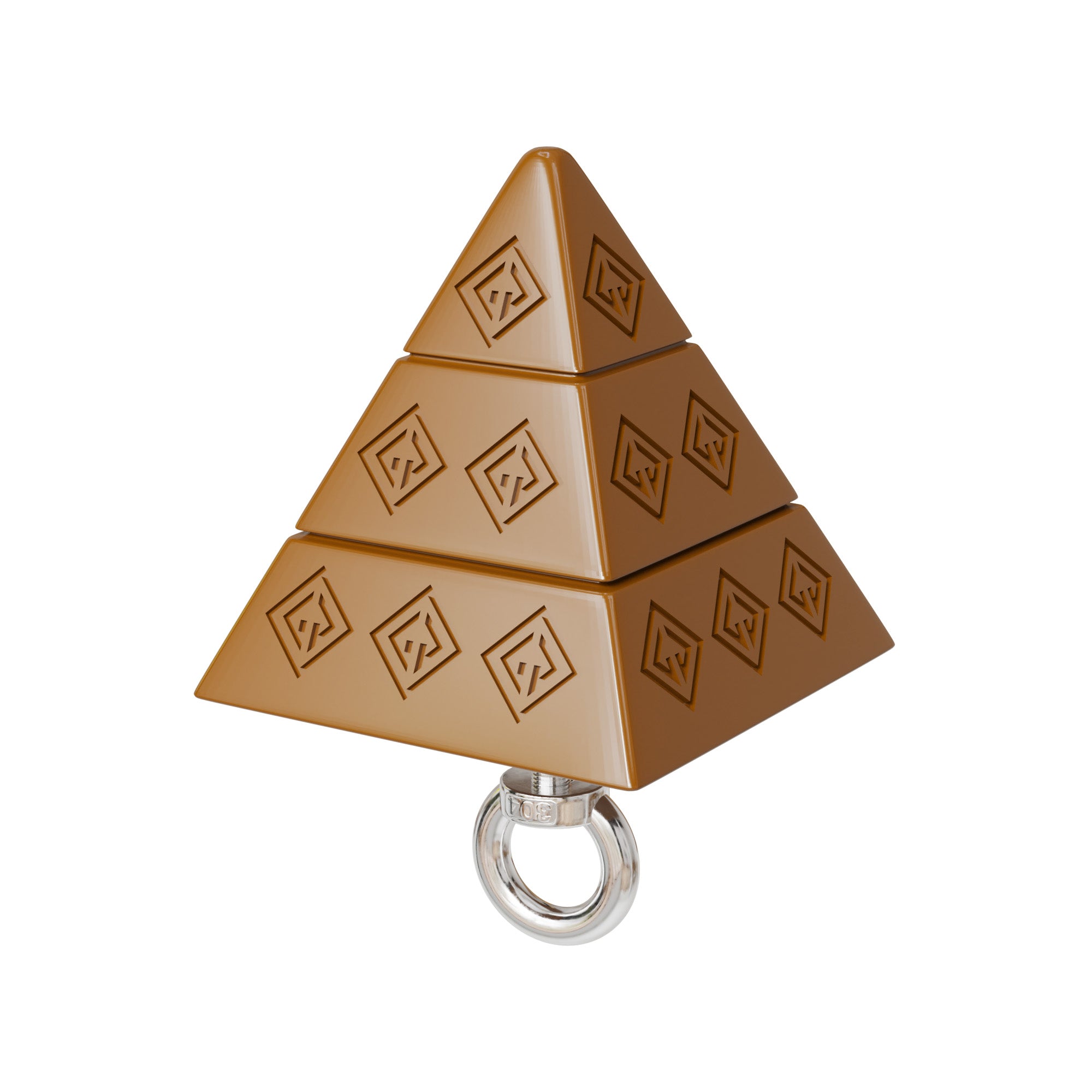 Griphedz™ - Great GOG Pyramid