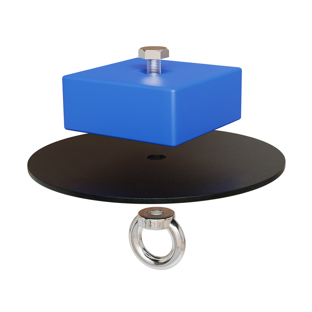 GripHedz™ - Square Parts