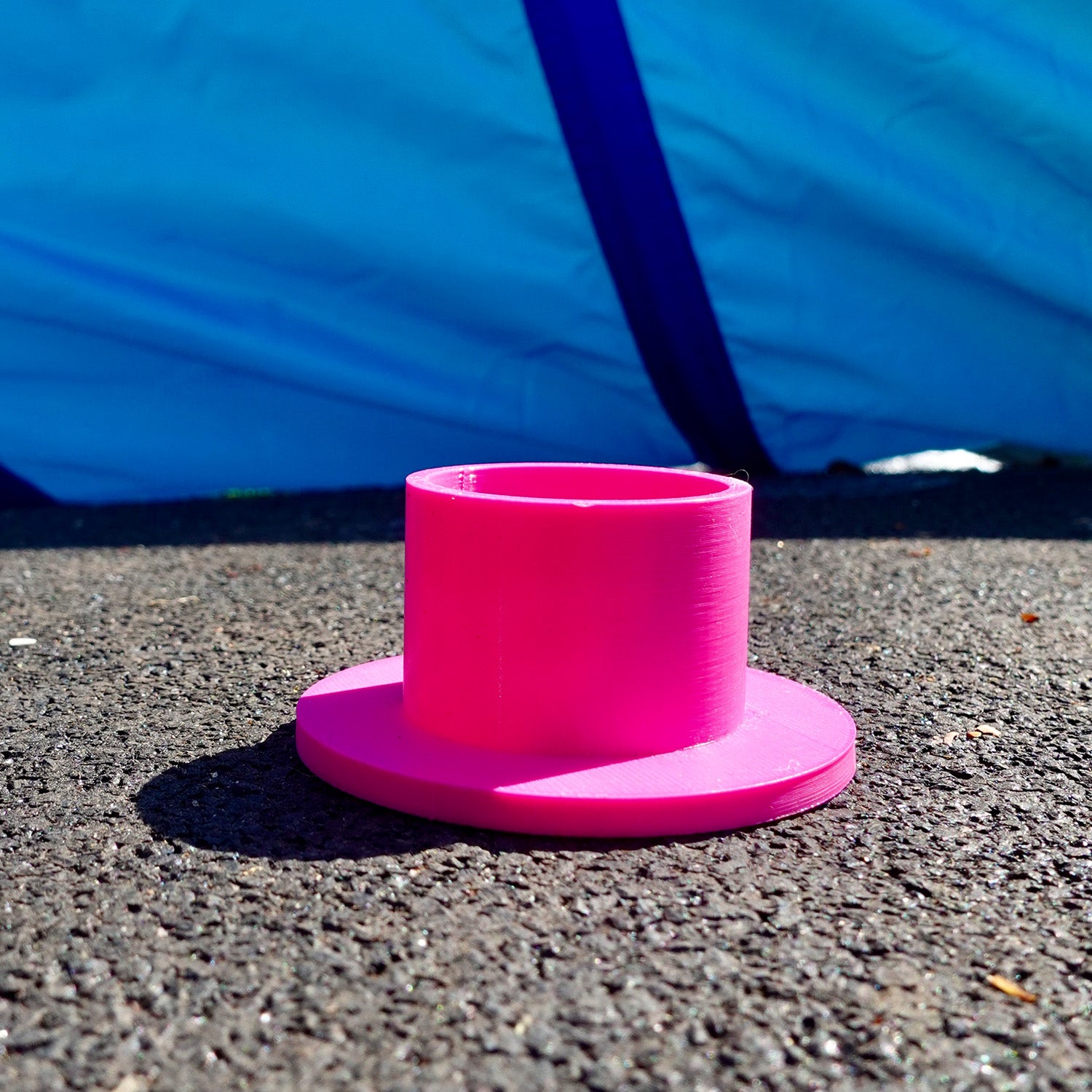 GripKidz - Hub Pinch