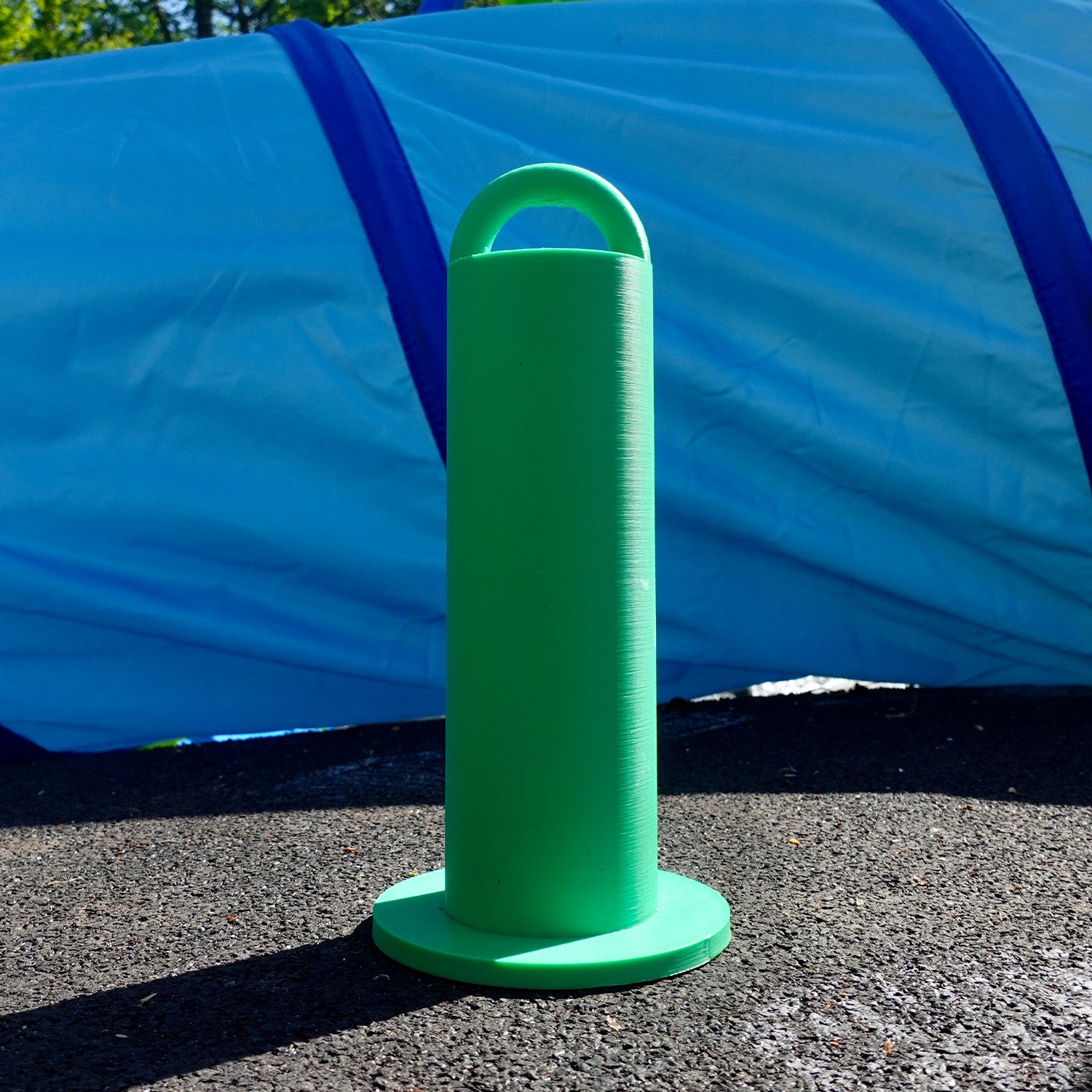 GripKidz - Loading Pin & Carabiner