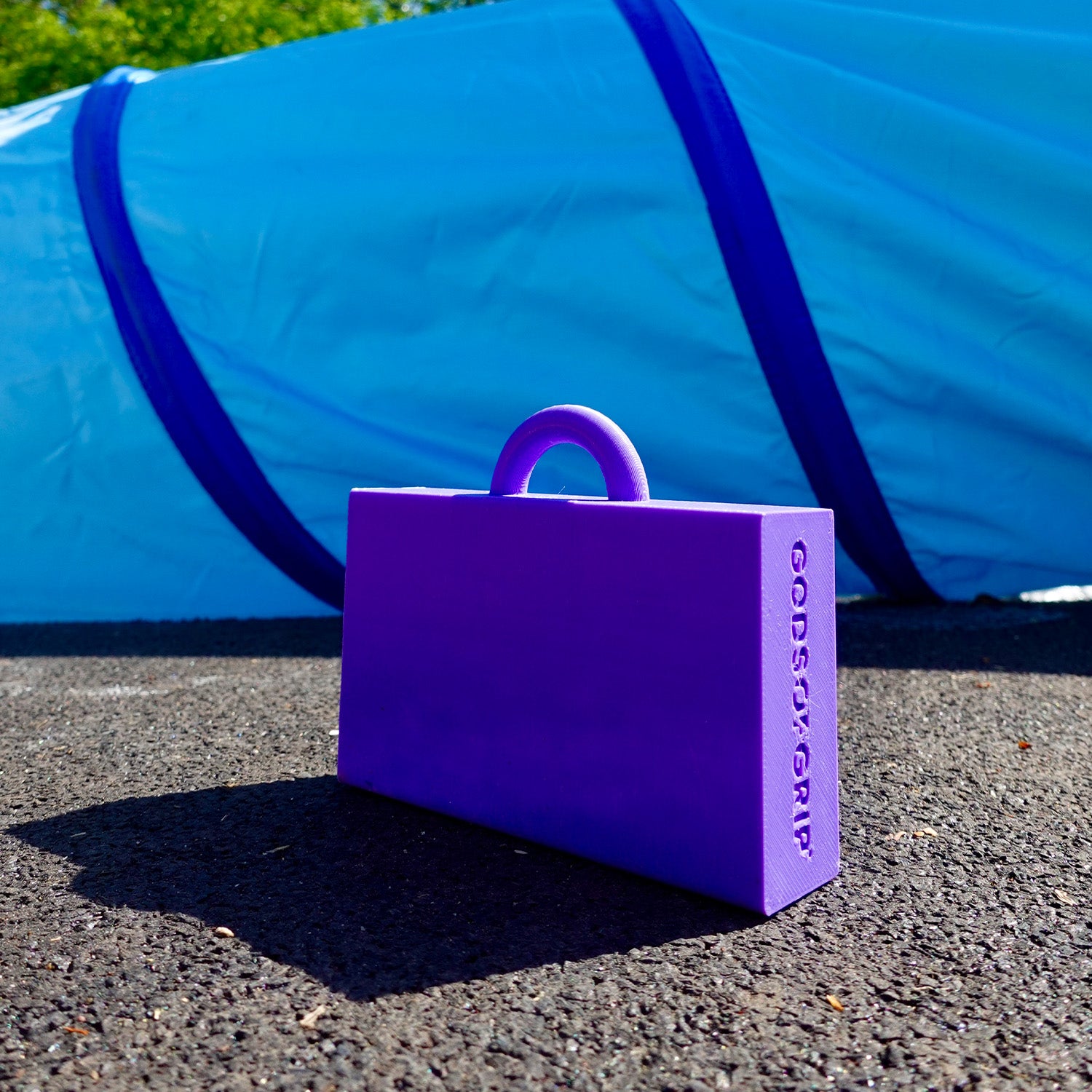 GripKidz - Pinch Block