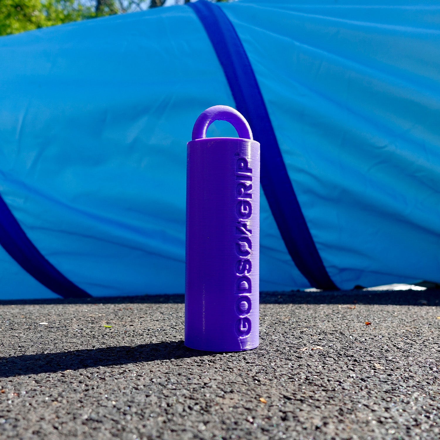 GripKidz - Vertical Bar