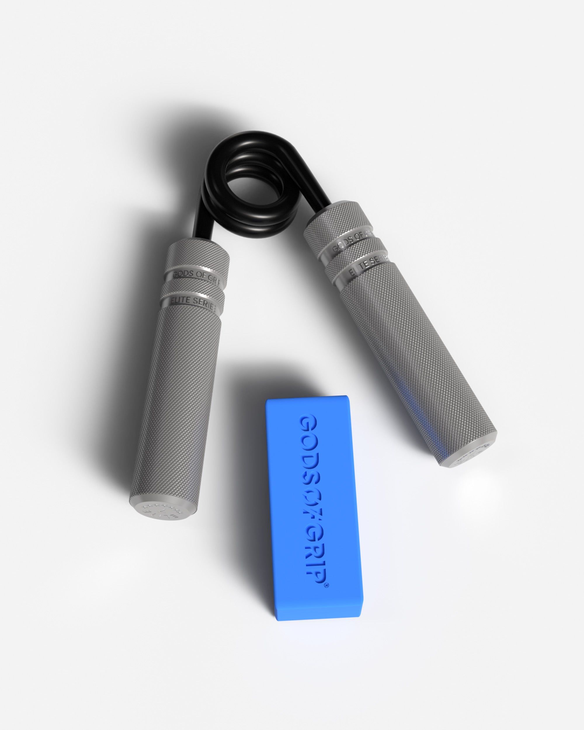 Hand Gripper Setting Block