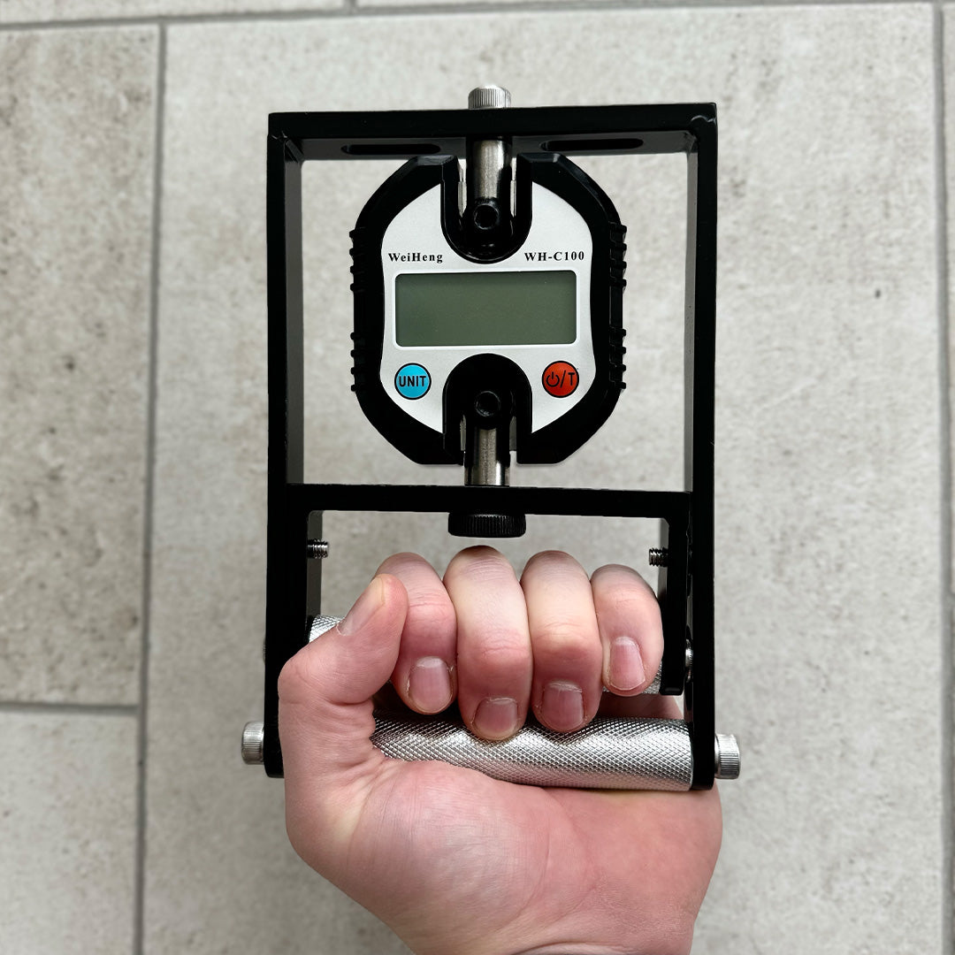 Heavy Duty Dynamometer