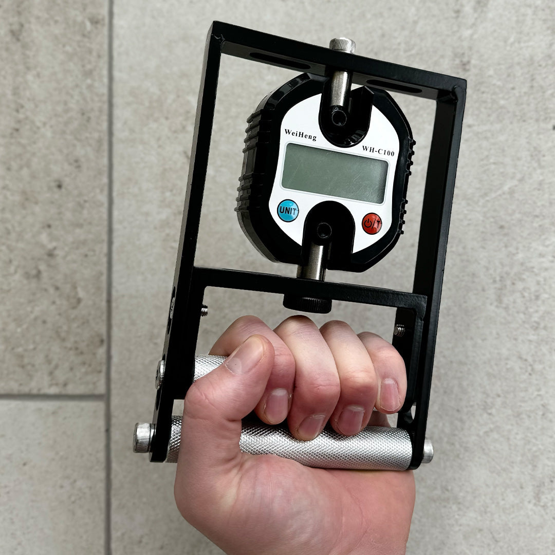 Heavy Duty Dynamometer