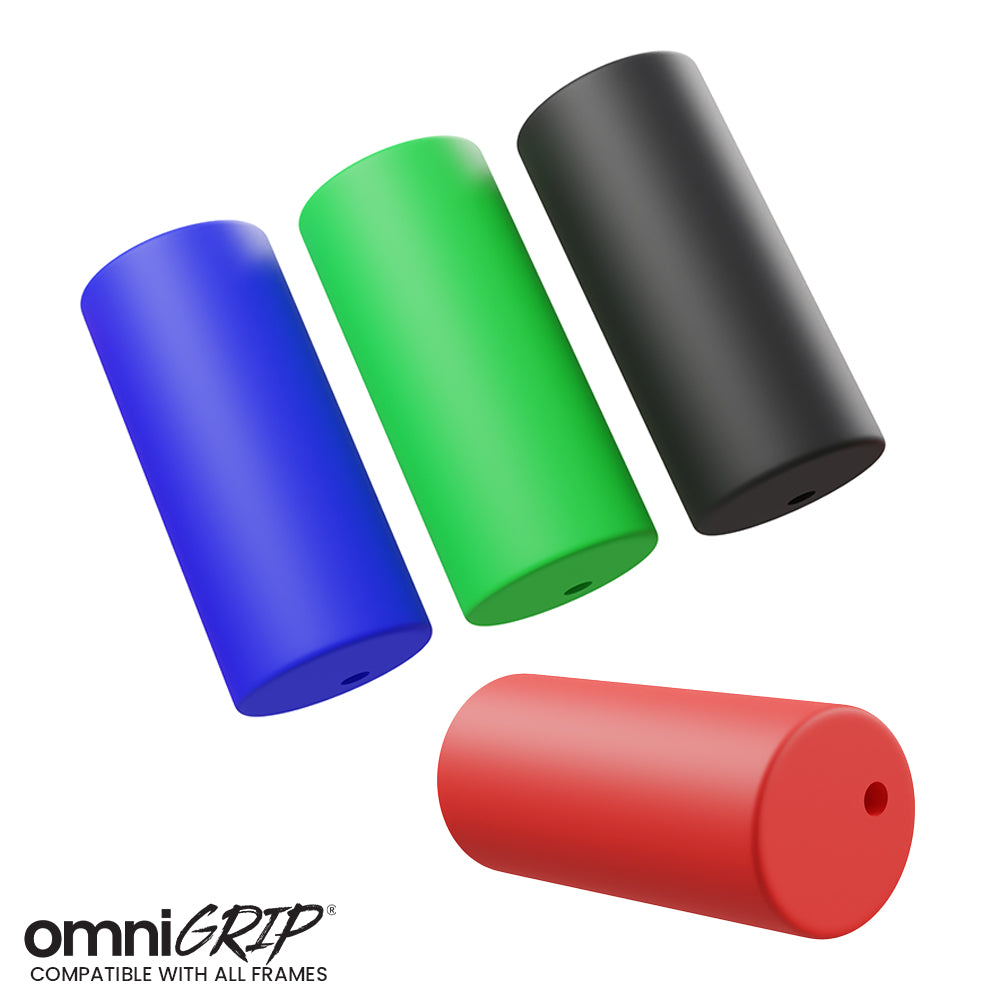 OmniGrip™ Rolling Handle Attachments