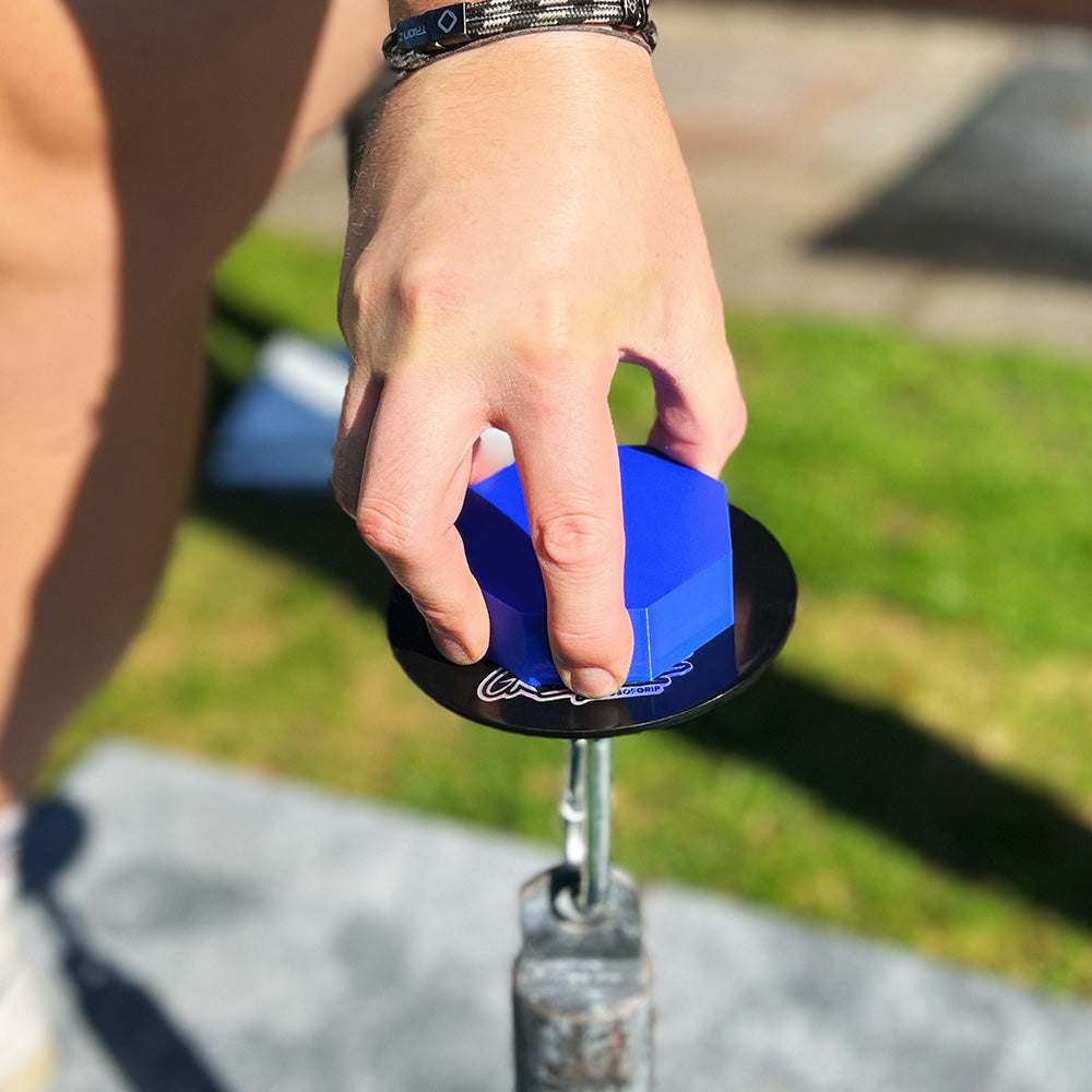 GripHedz™ - Octagon Grip