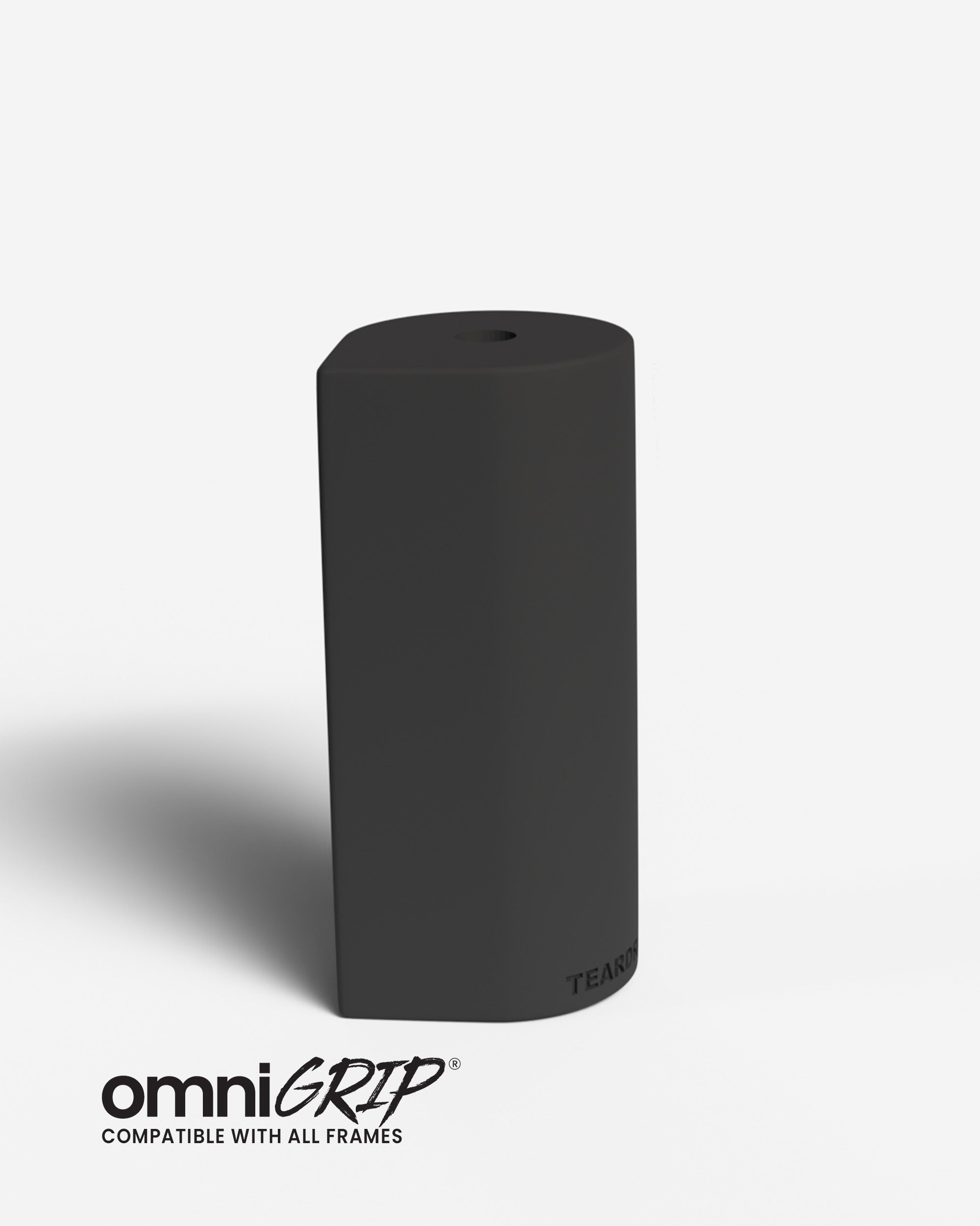 OmniGrip™ Teardrop Attachments