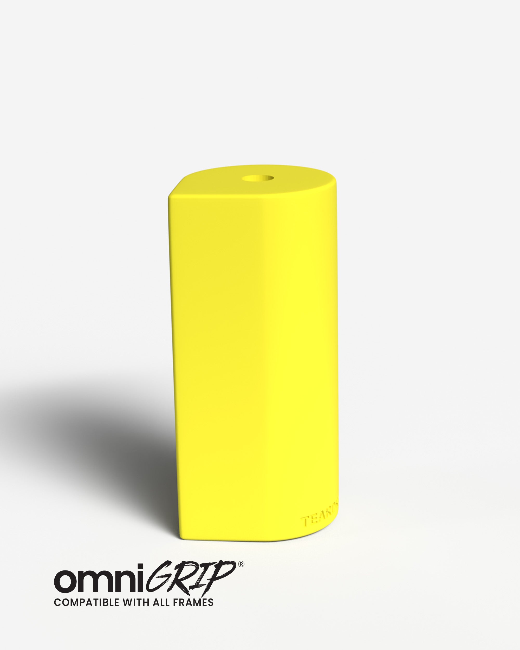 OmniGrip™ Teardrop Attachments