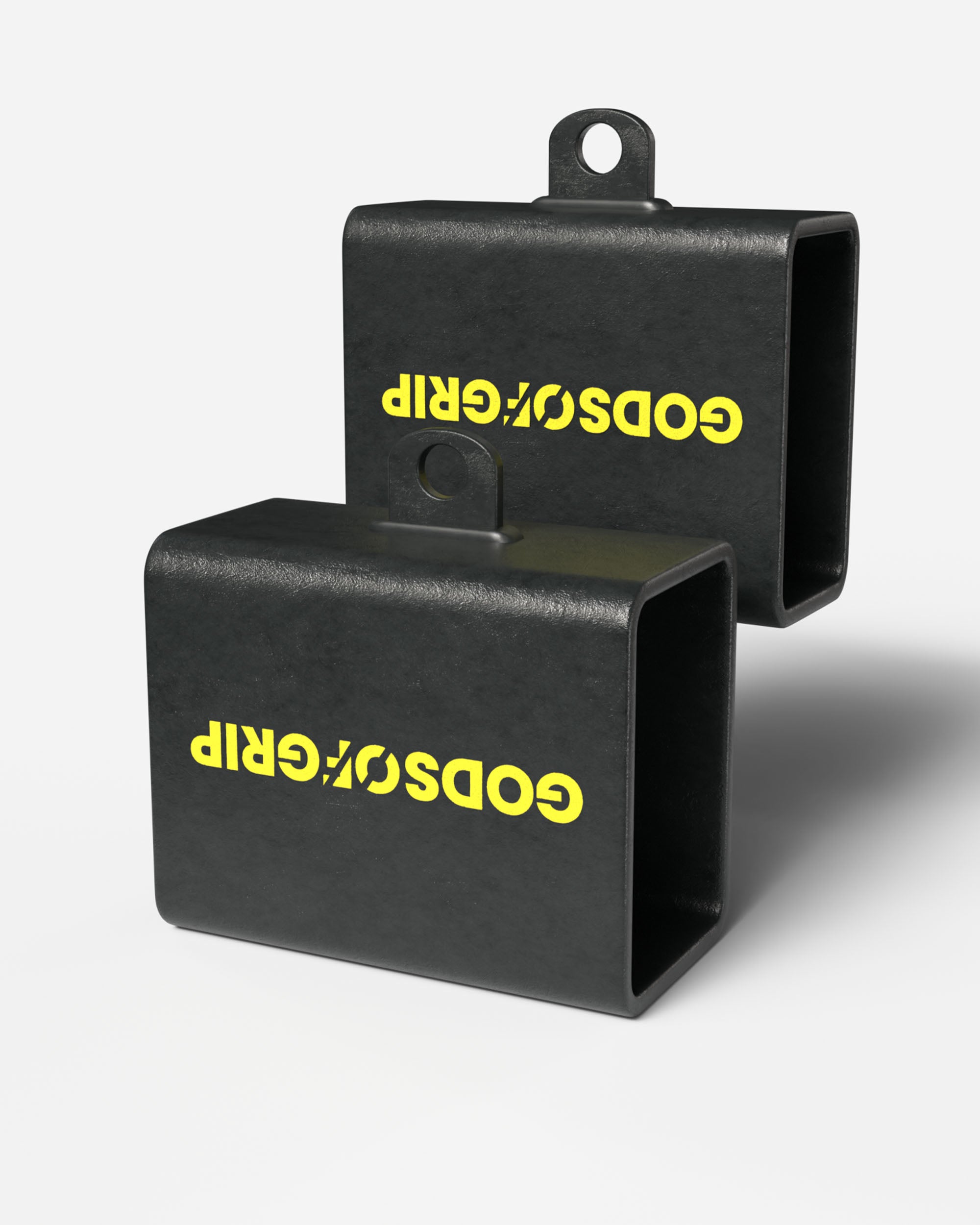 Pinch Block Grip Training Tool 60mm and 80mm