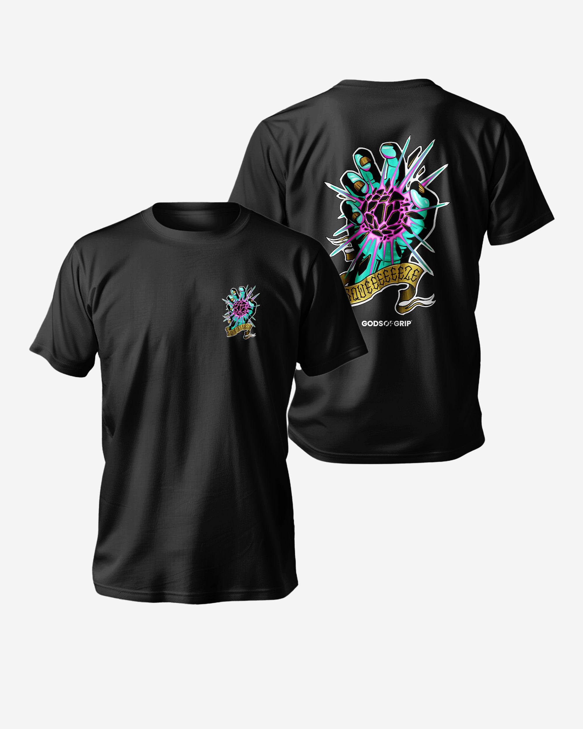 Squeeze T-Shirt Main