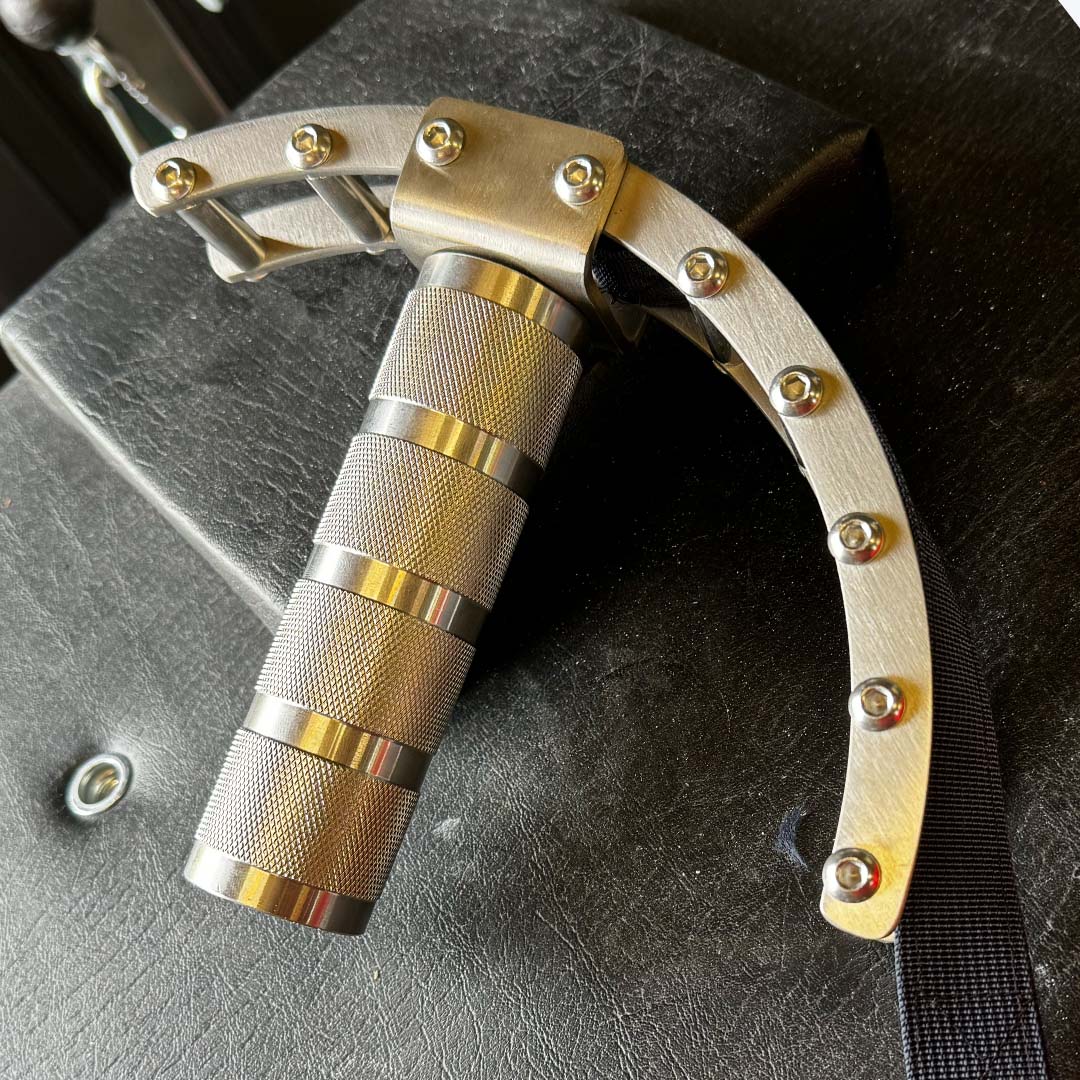 Stainless Multi Puller