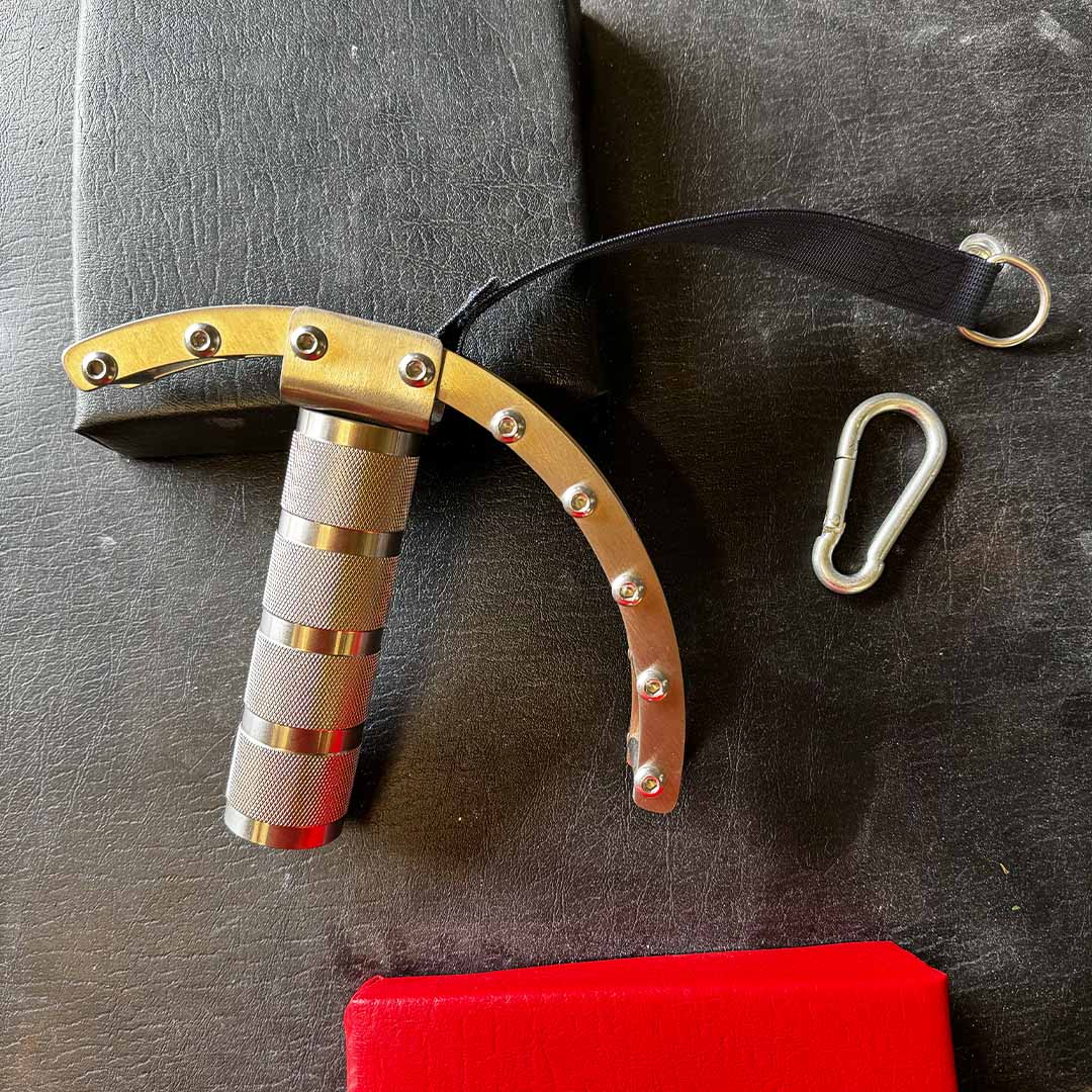 Stainless Multi Puller