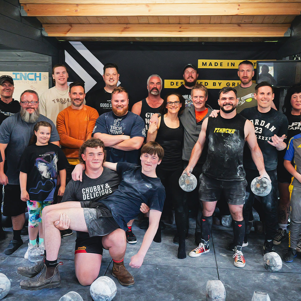 Summer grip games 2025