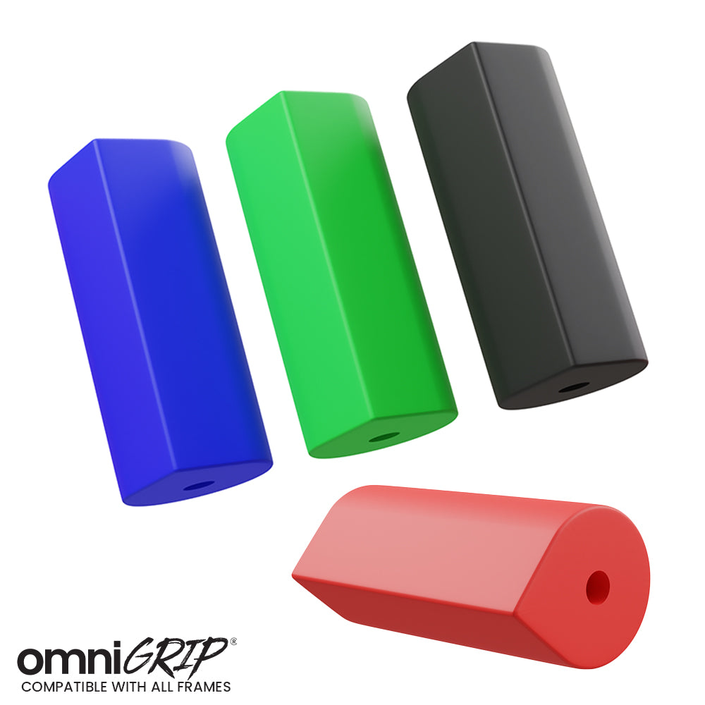 OmniGrip™ Rolling Handle Attachments