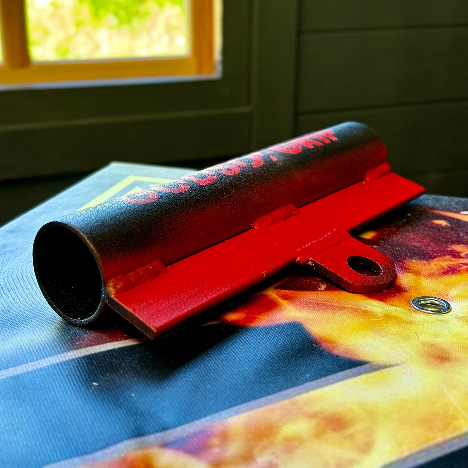 Tip Blaster Grip Tool