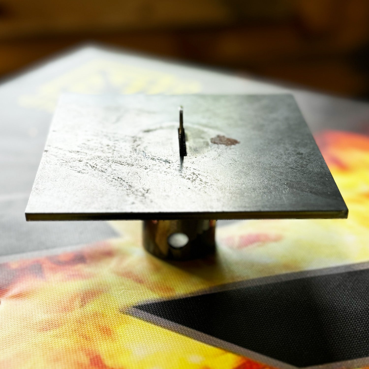 GripTopz - Half Penny