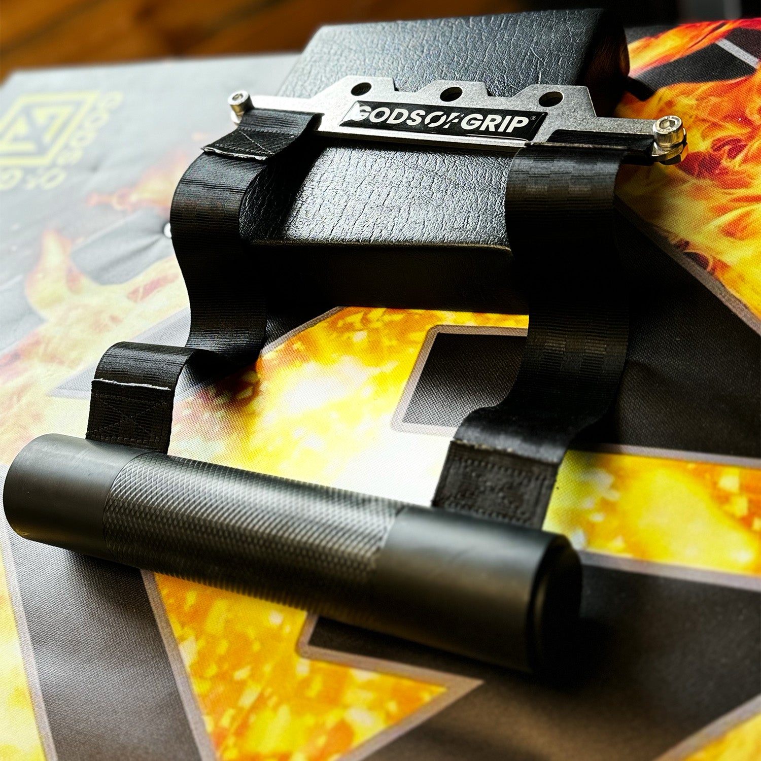 Wrist Wrench Wrist Trainer