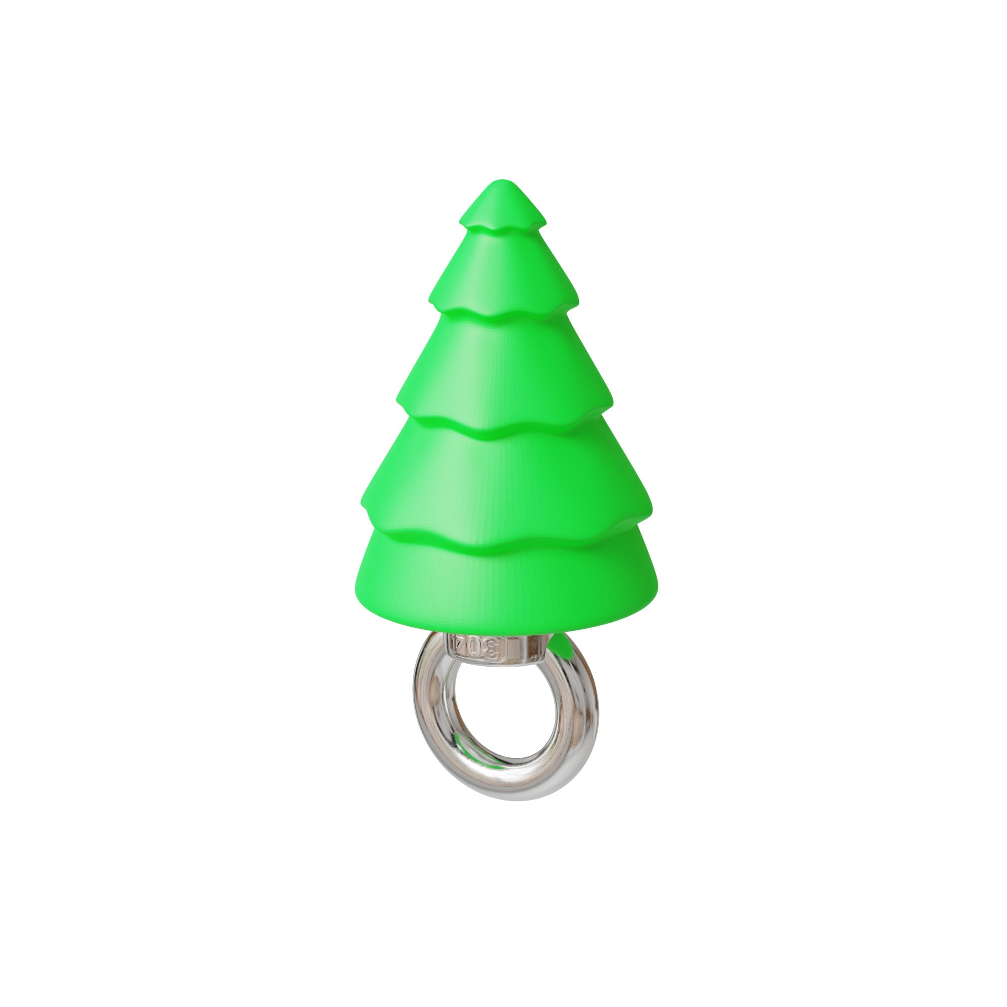 GripHedz™ - Christmas Tree