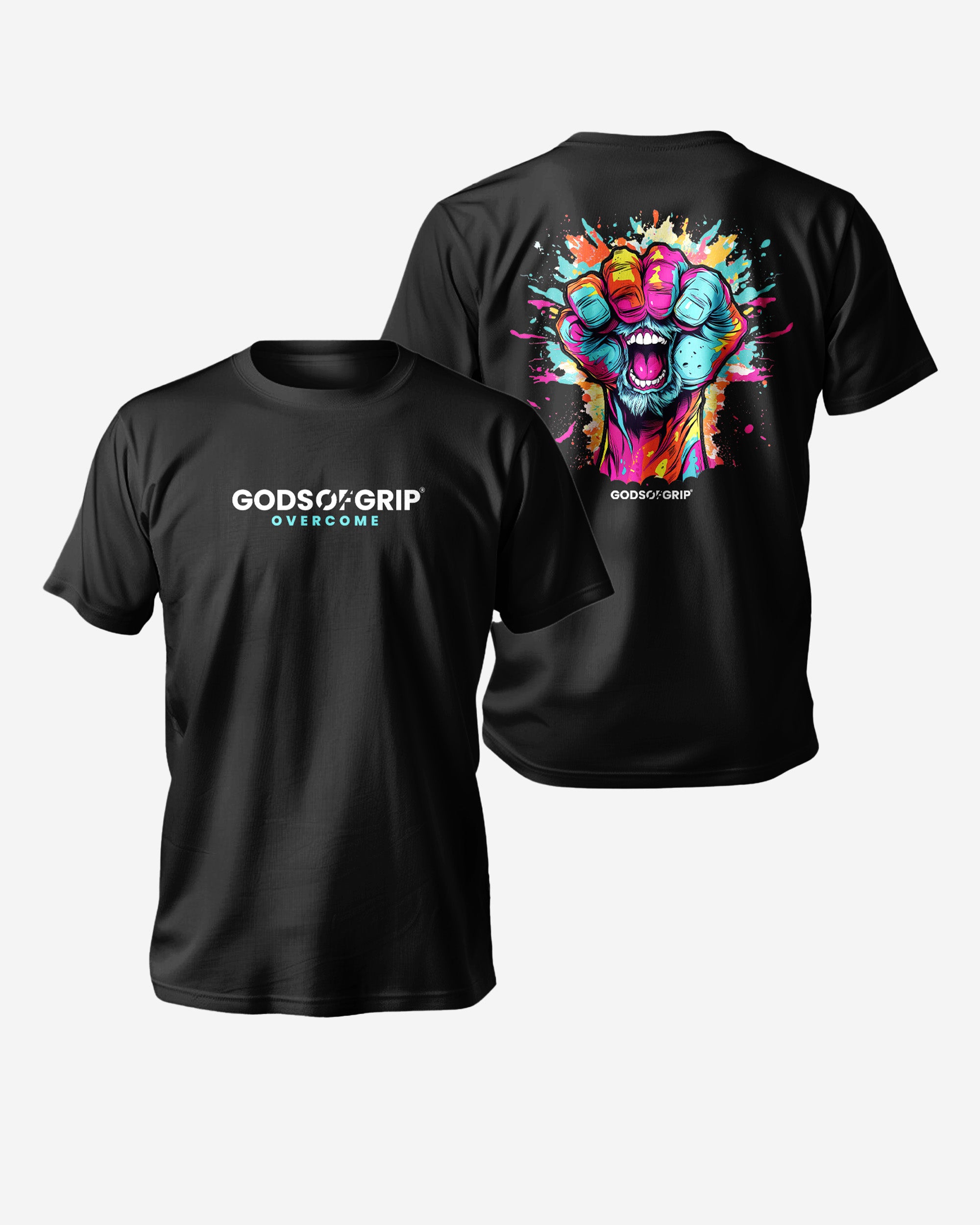 The Yeti Has Risen T-Shirt Main