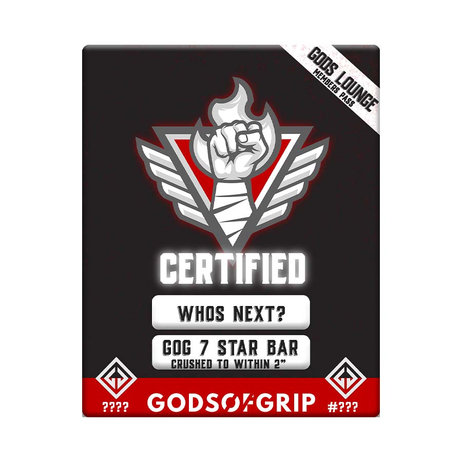 Steel Bending Certification Bundle 7 star