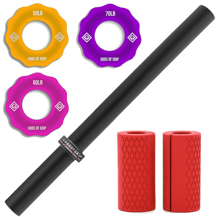 Muscle Building Bundle