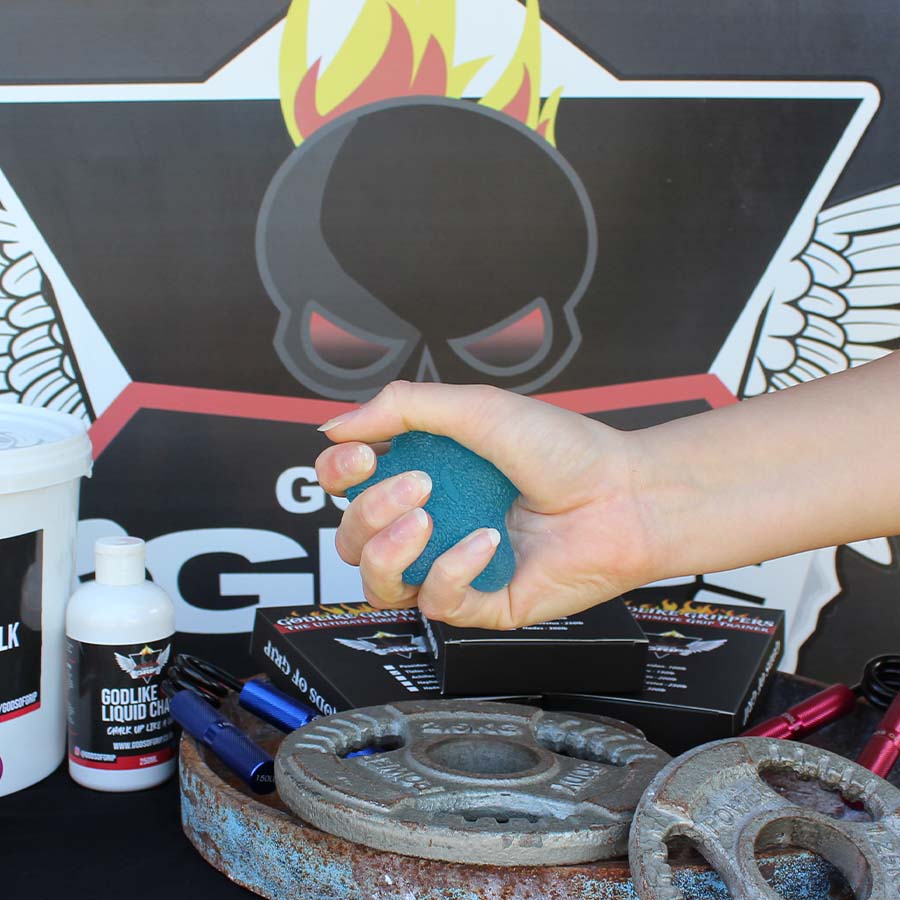 Star Hand Grip Exercisers