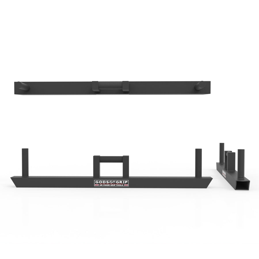 Thick Grip Farmers Walk Handles