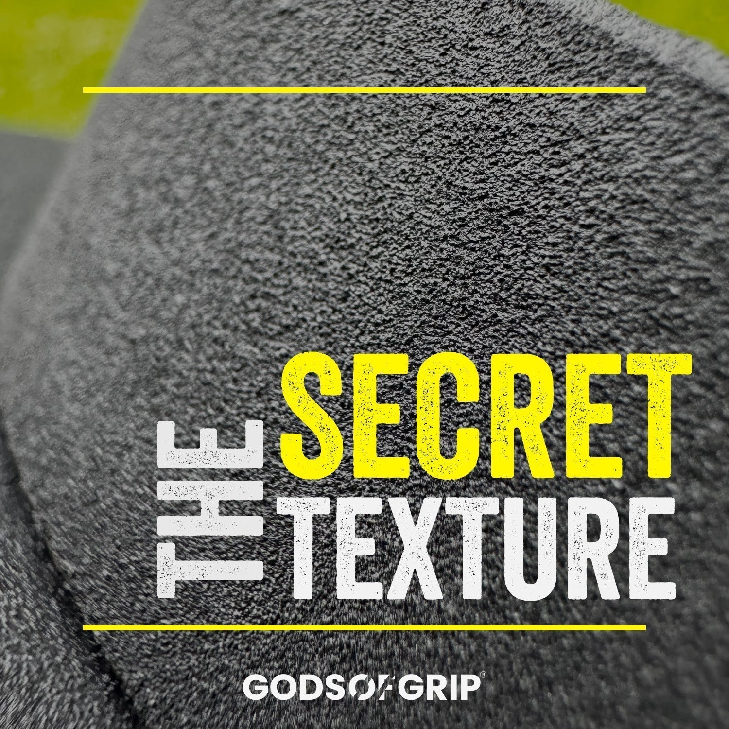 The Secret Behind Our Textured Finish