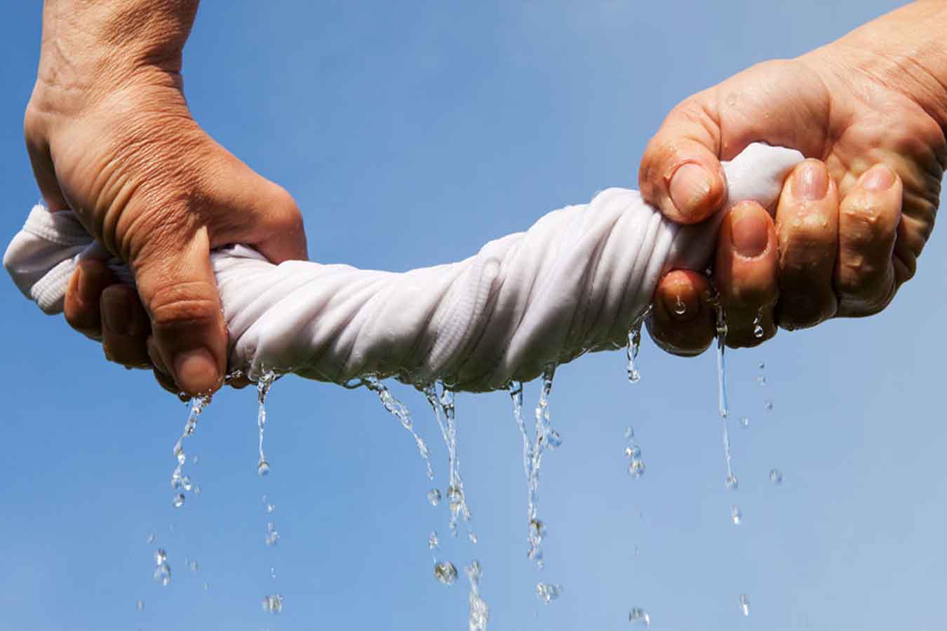 How To Increase Grip Strength At Home With No Equipment