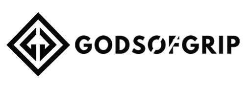 gods of grip brand
