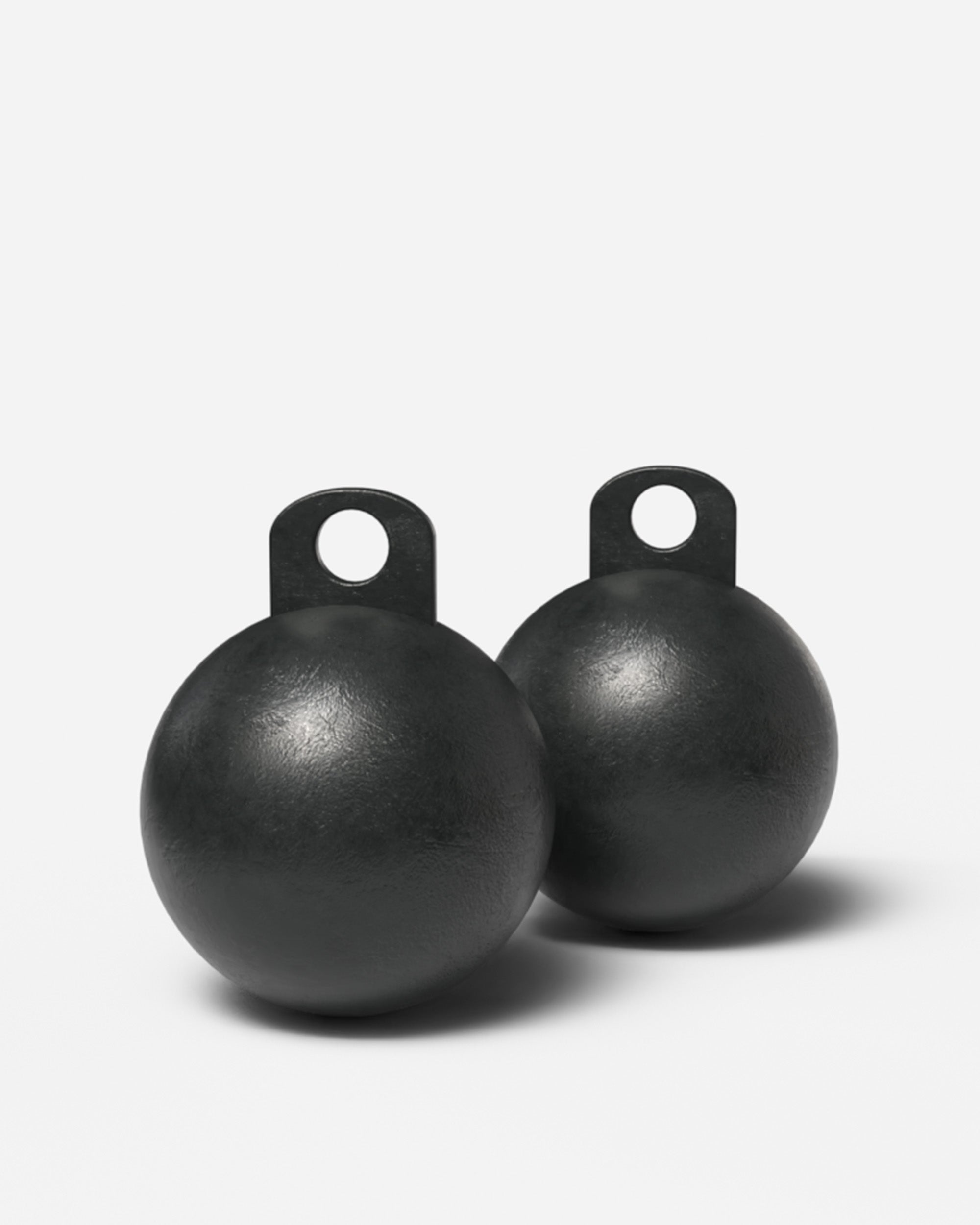 Grenade Grip Balls 100m Pair