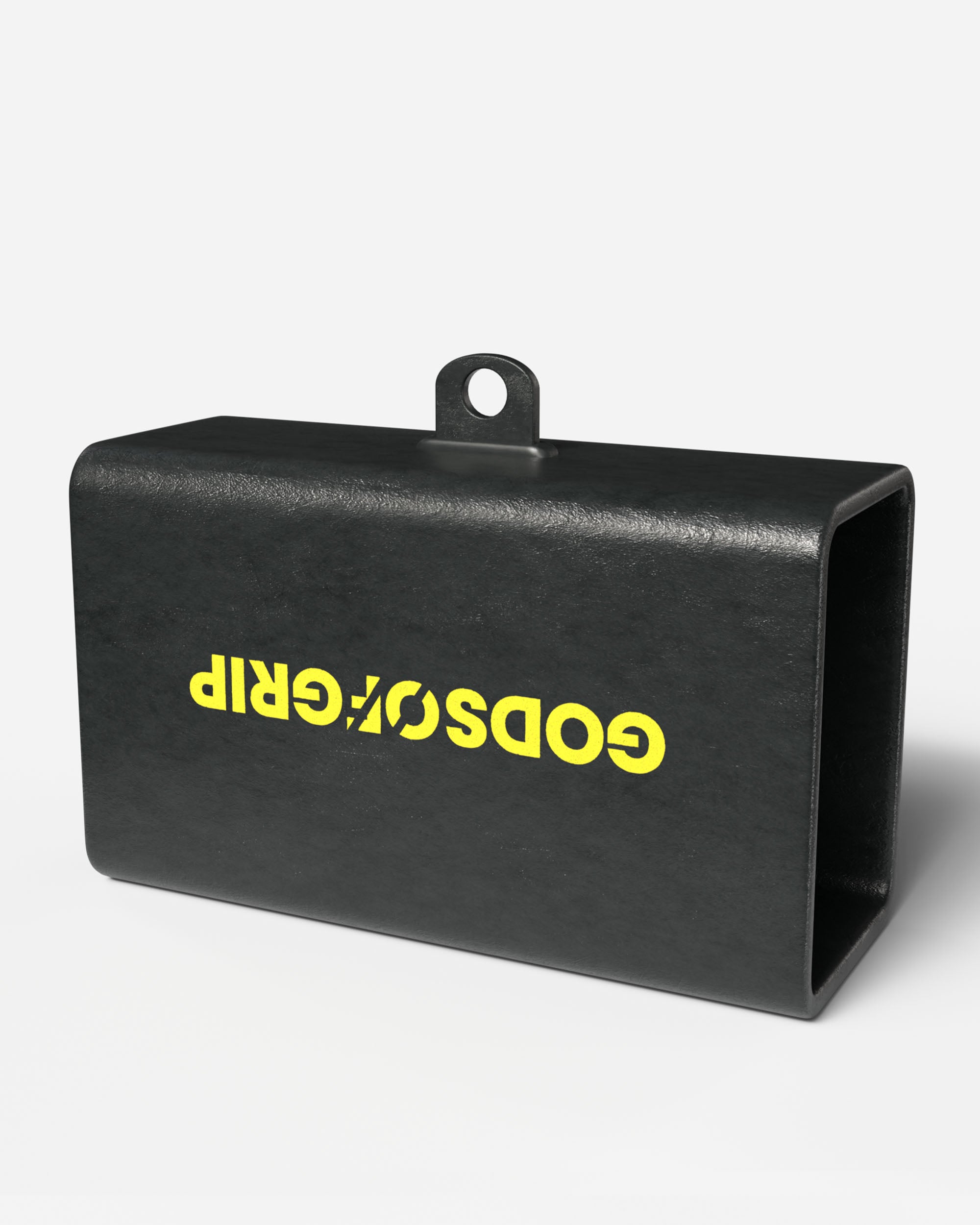 Mammoth Pinch Block - 100mm 2 Hand Version