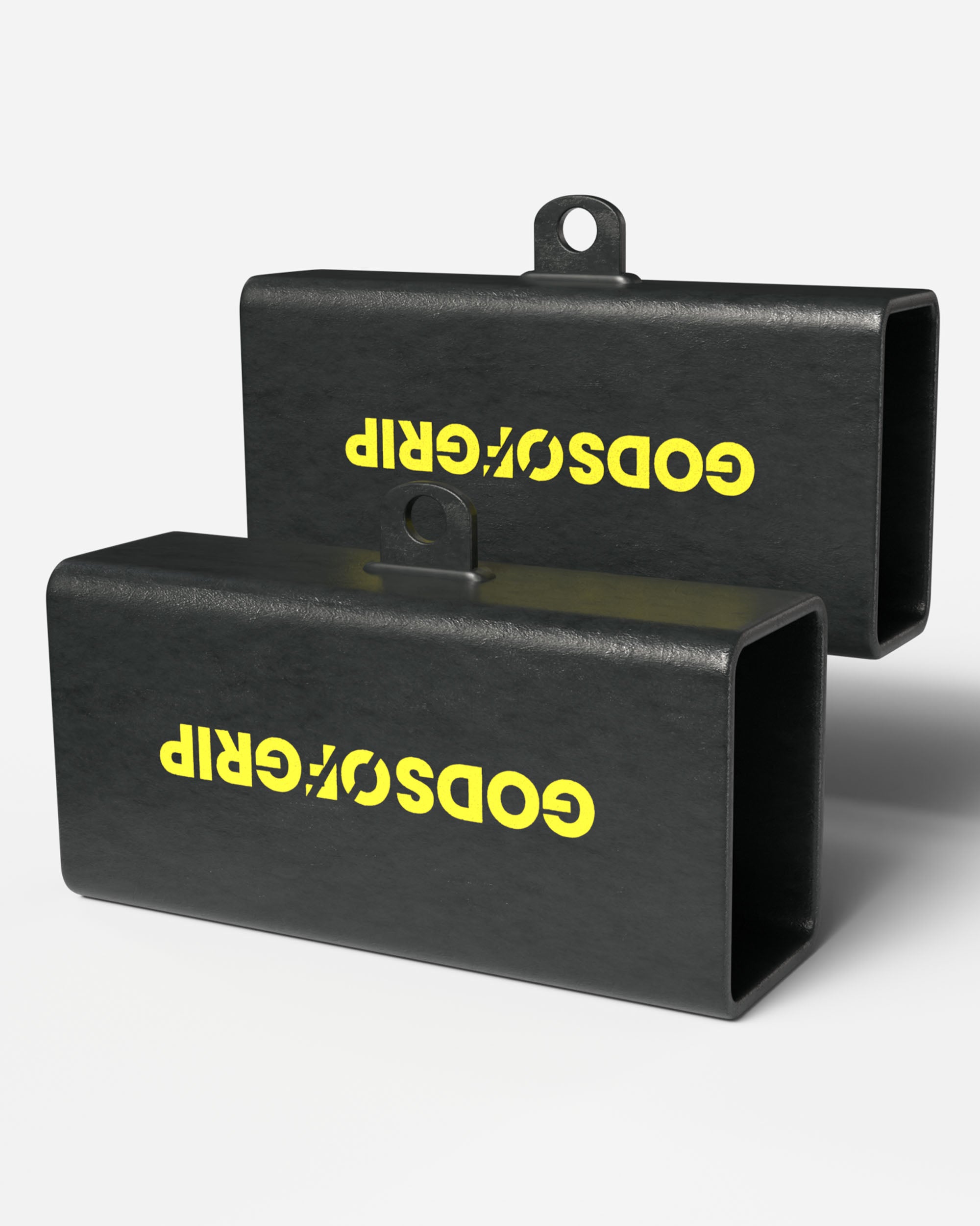 Beast 2 Handed Pinch Block 60mm and 80mm