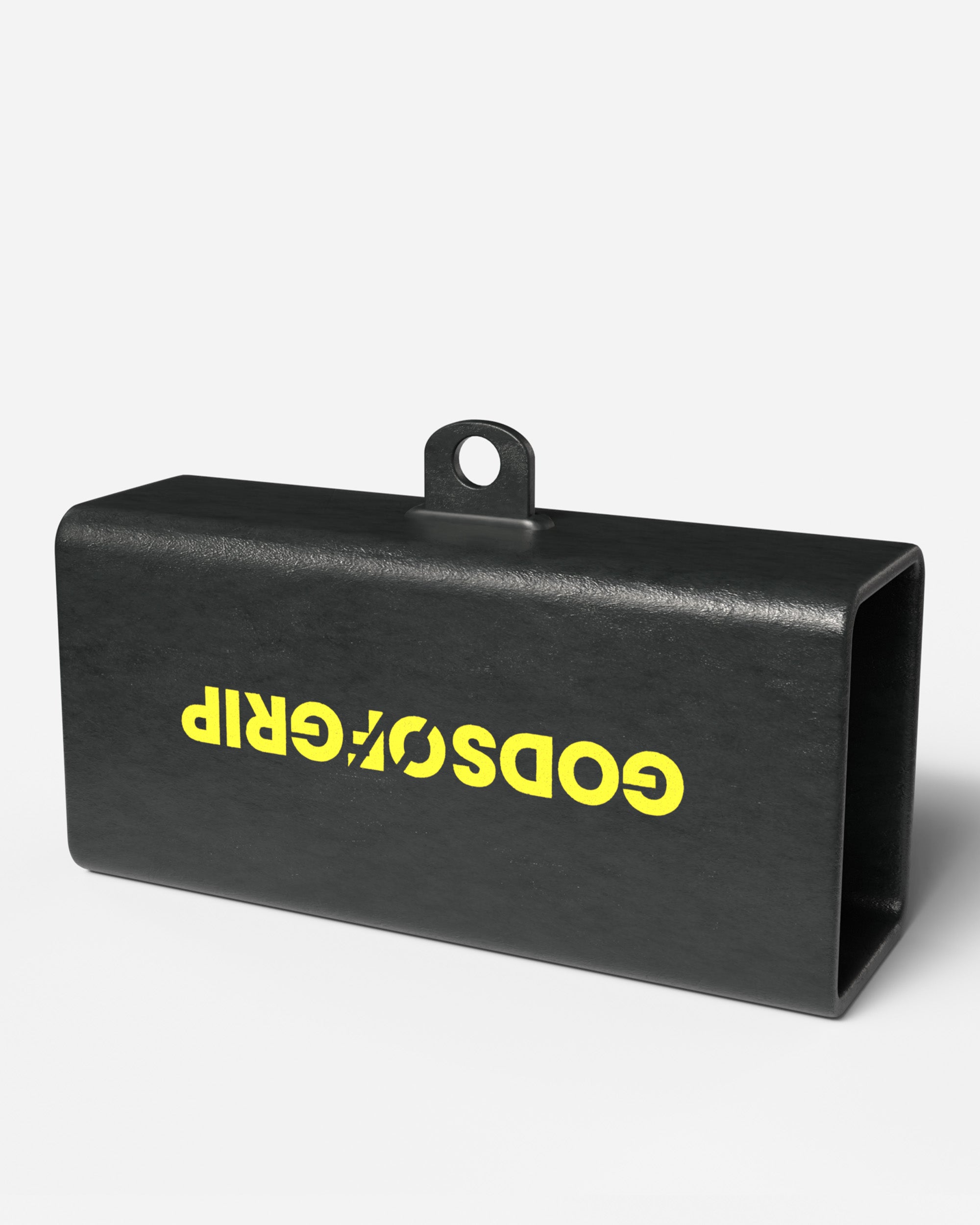 Pinch Block 80mm — Two-Hand variant