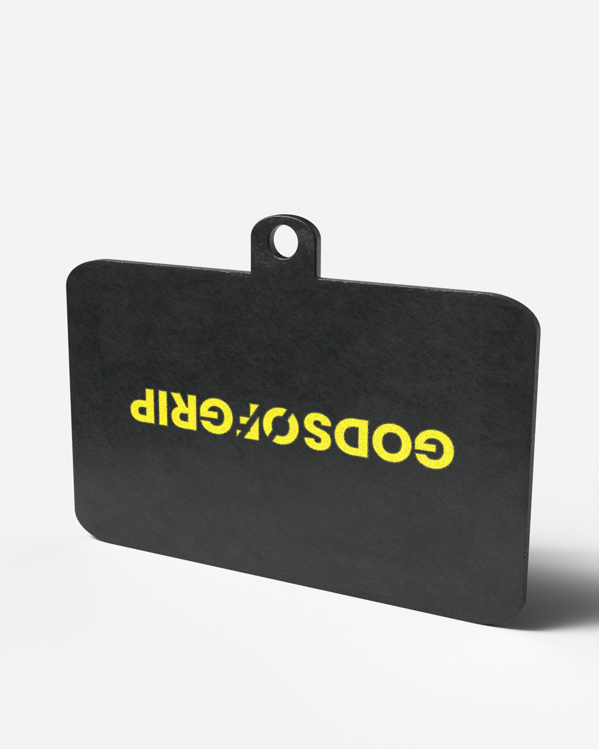 2 Hand Narrow Plate Pinch Block - 6mm