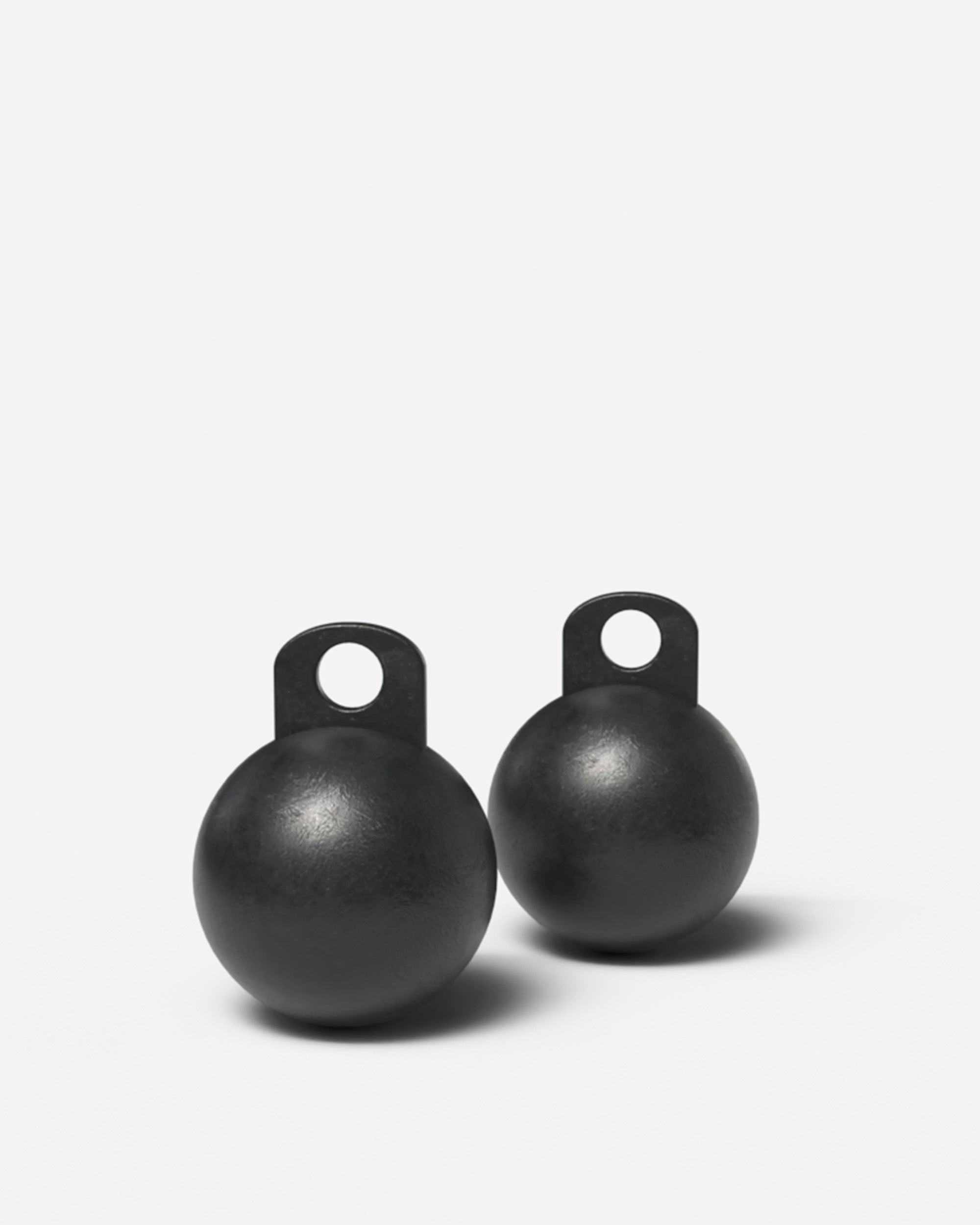 Grenade Grip Balls 80mm Pair