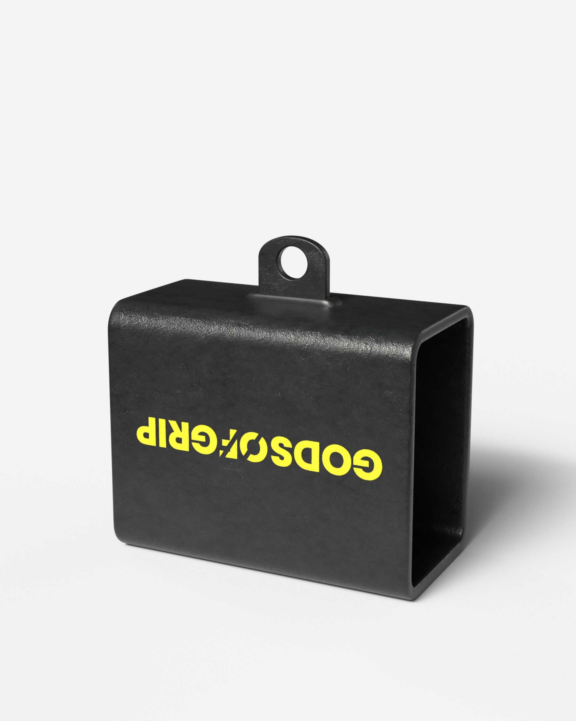 Pinch Block 80mm — One-Hand variant