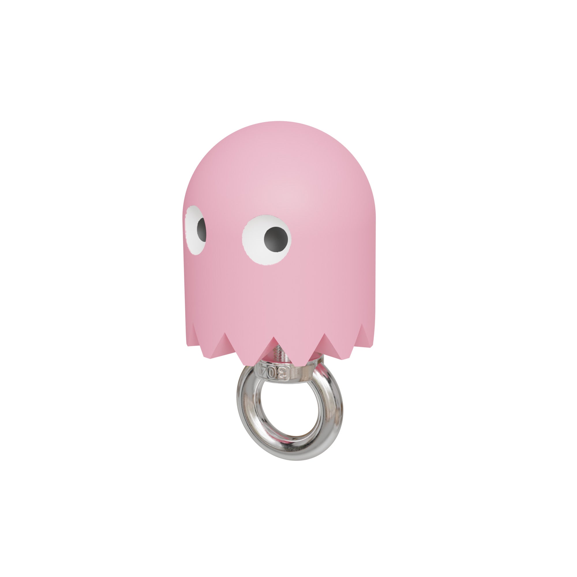 GripHedz™ - Pac-Man Ghosts Pinky the Pinchster